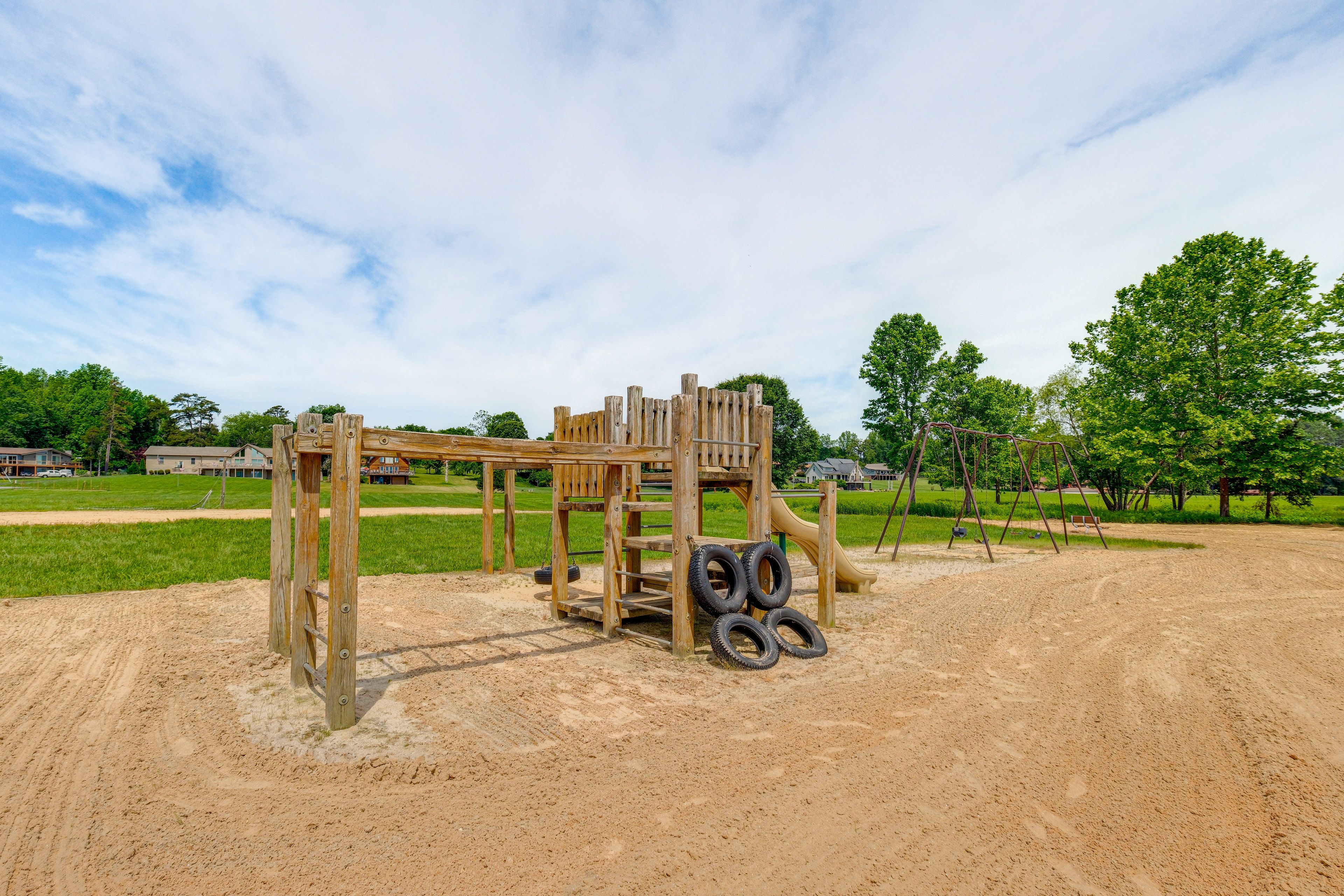 Playground