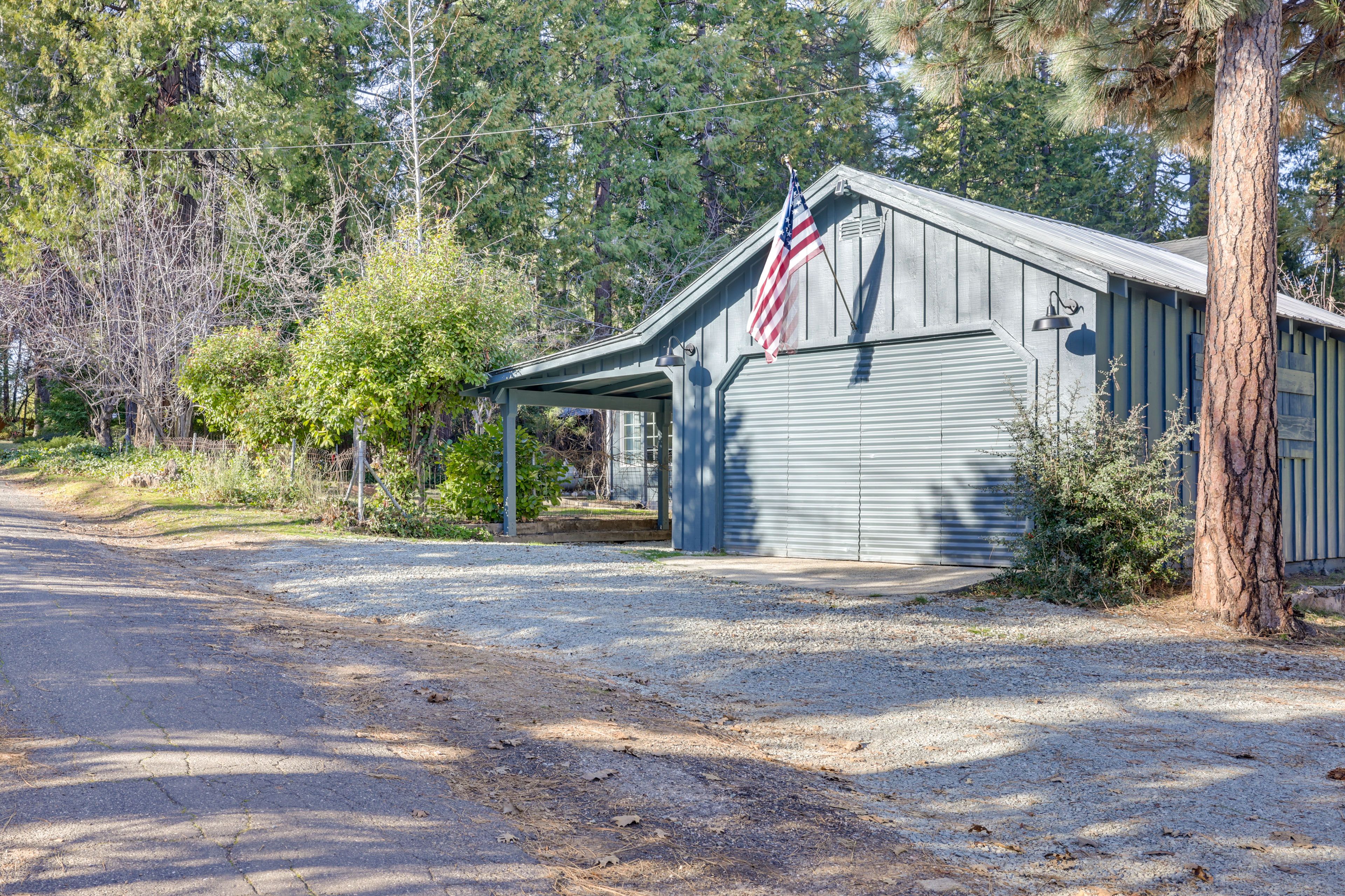 Property Exterior