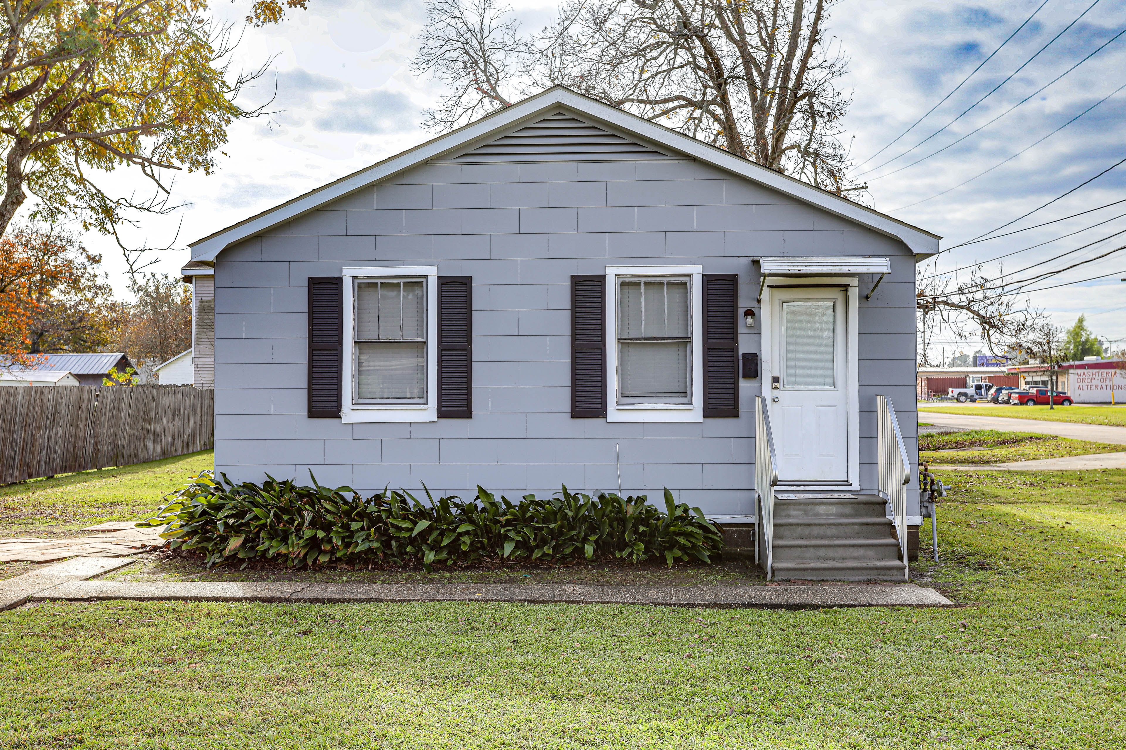 Port Allen Vacation Rental | 1BR | 1BA | 4 Steps to Enter | 535 Sq Ft