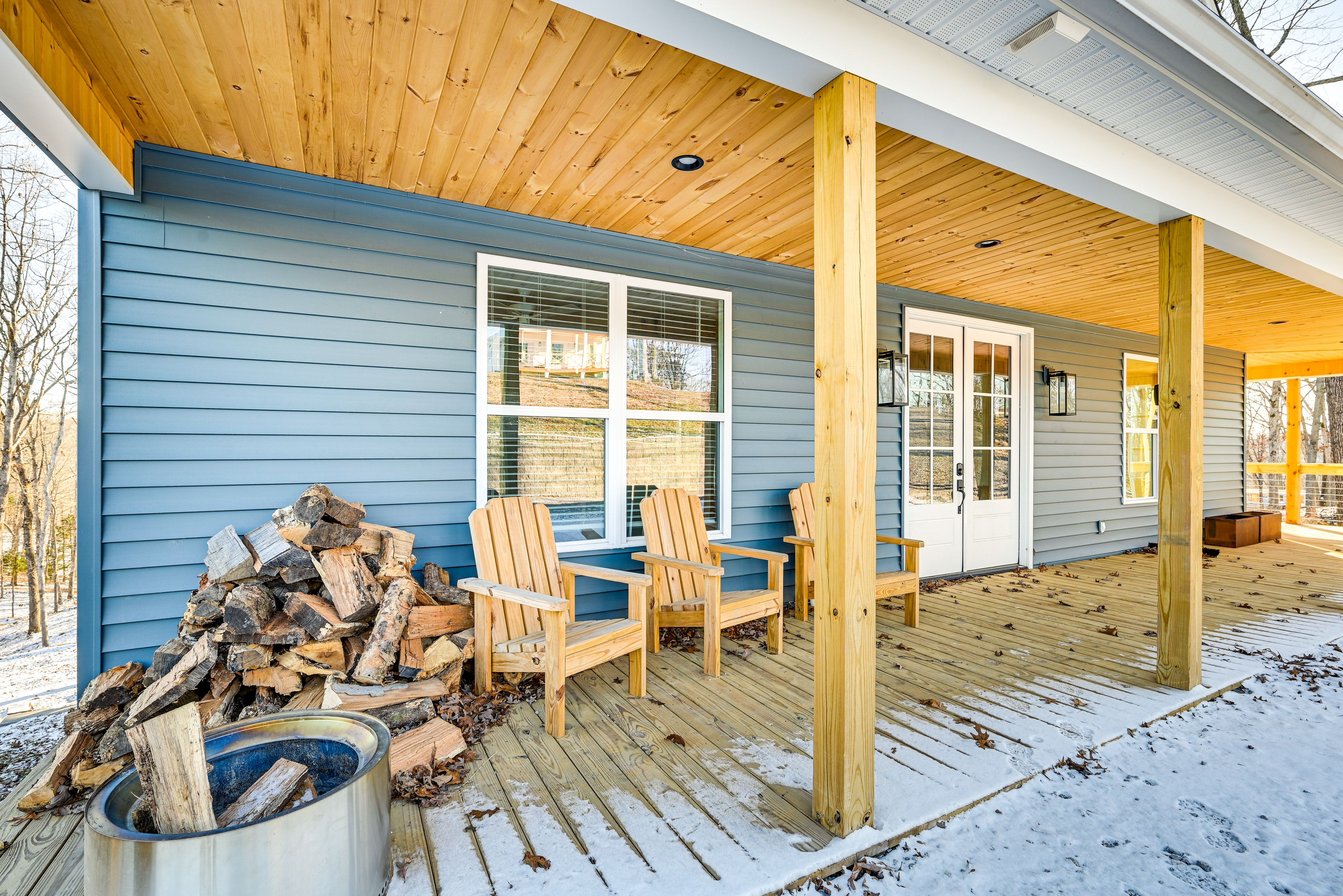 Property Exterior