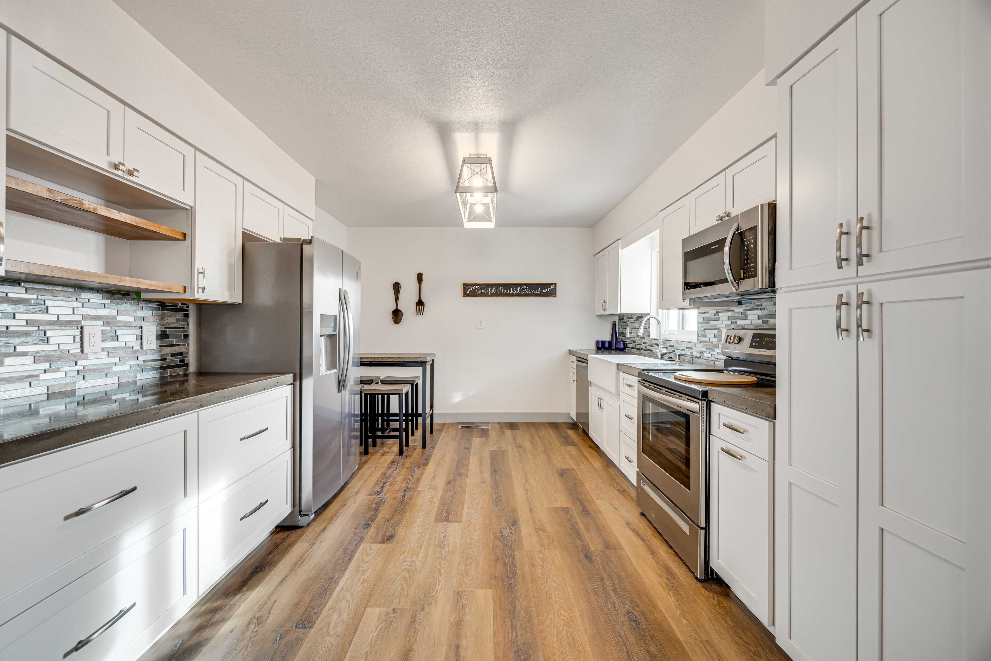 Kitchen | Cooking Basics