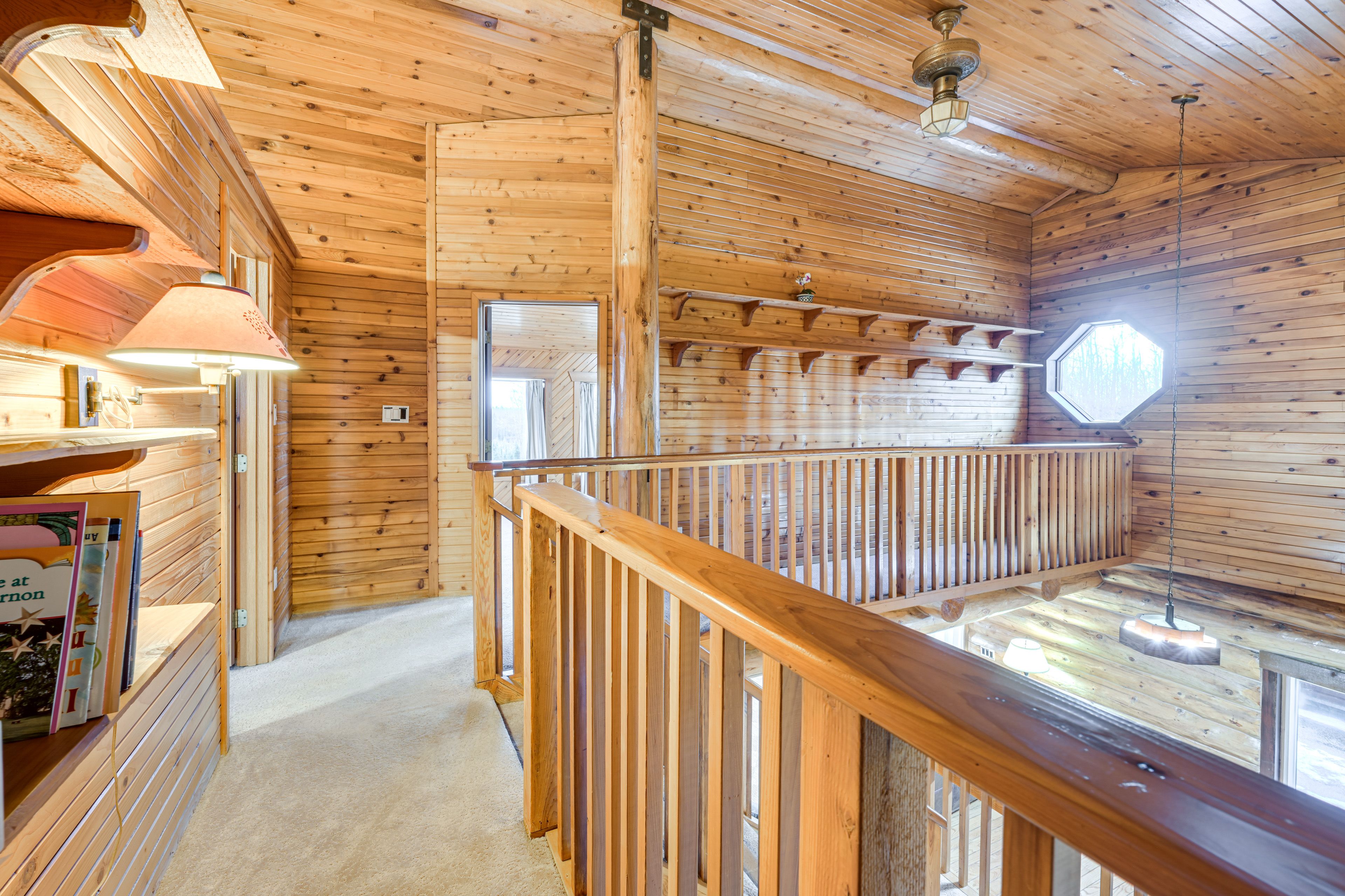Upper Level