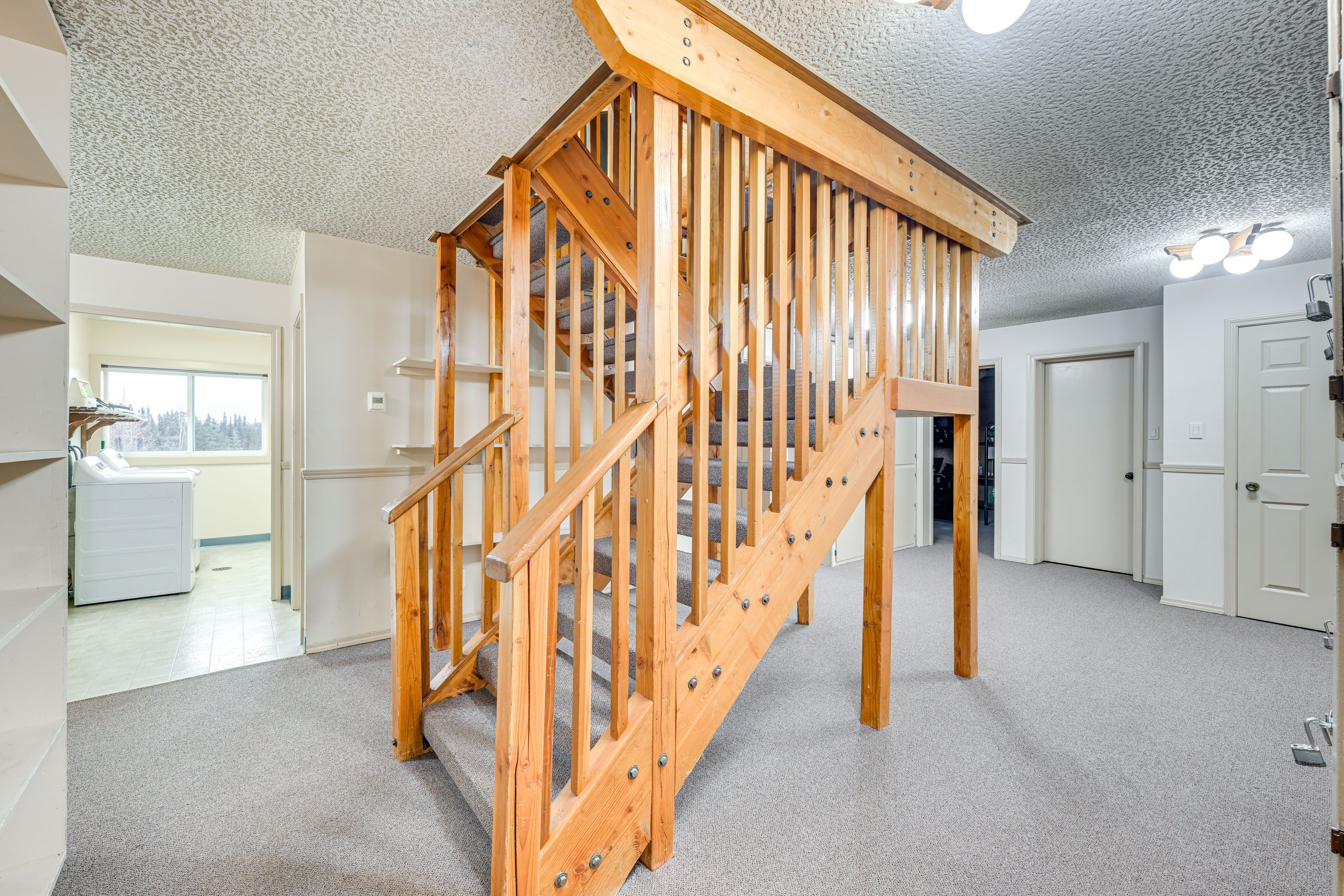 Lower Level