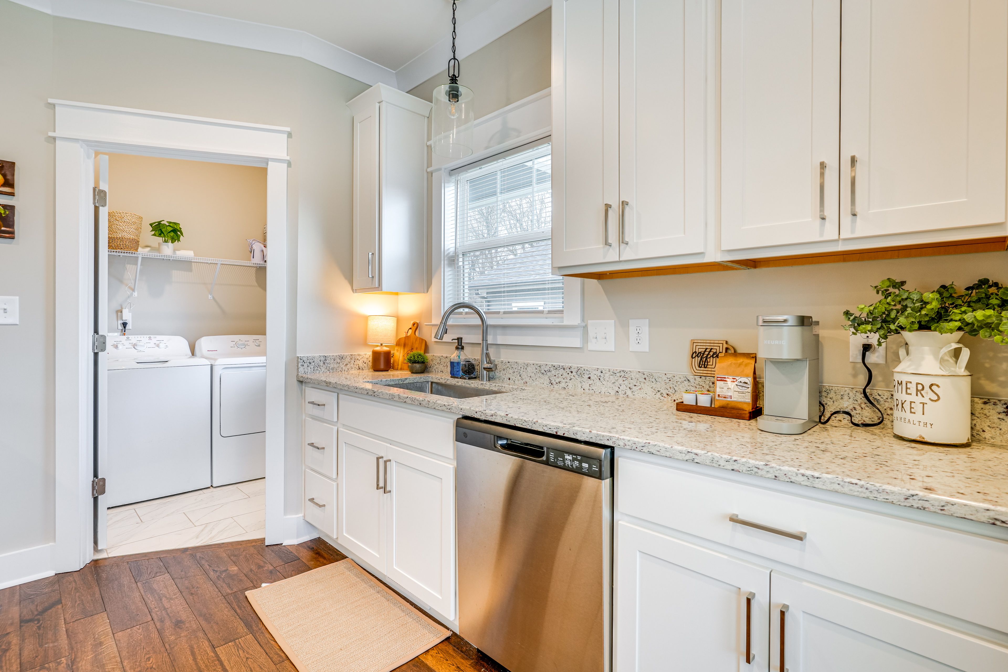 Kitchen | Tea Kettle | Toaster