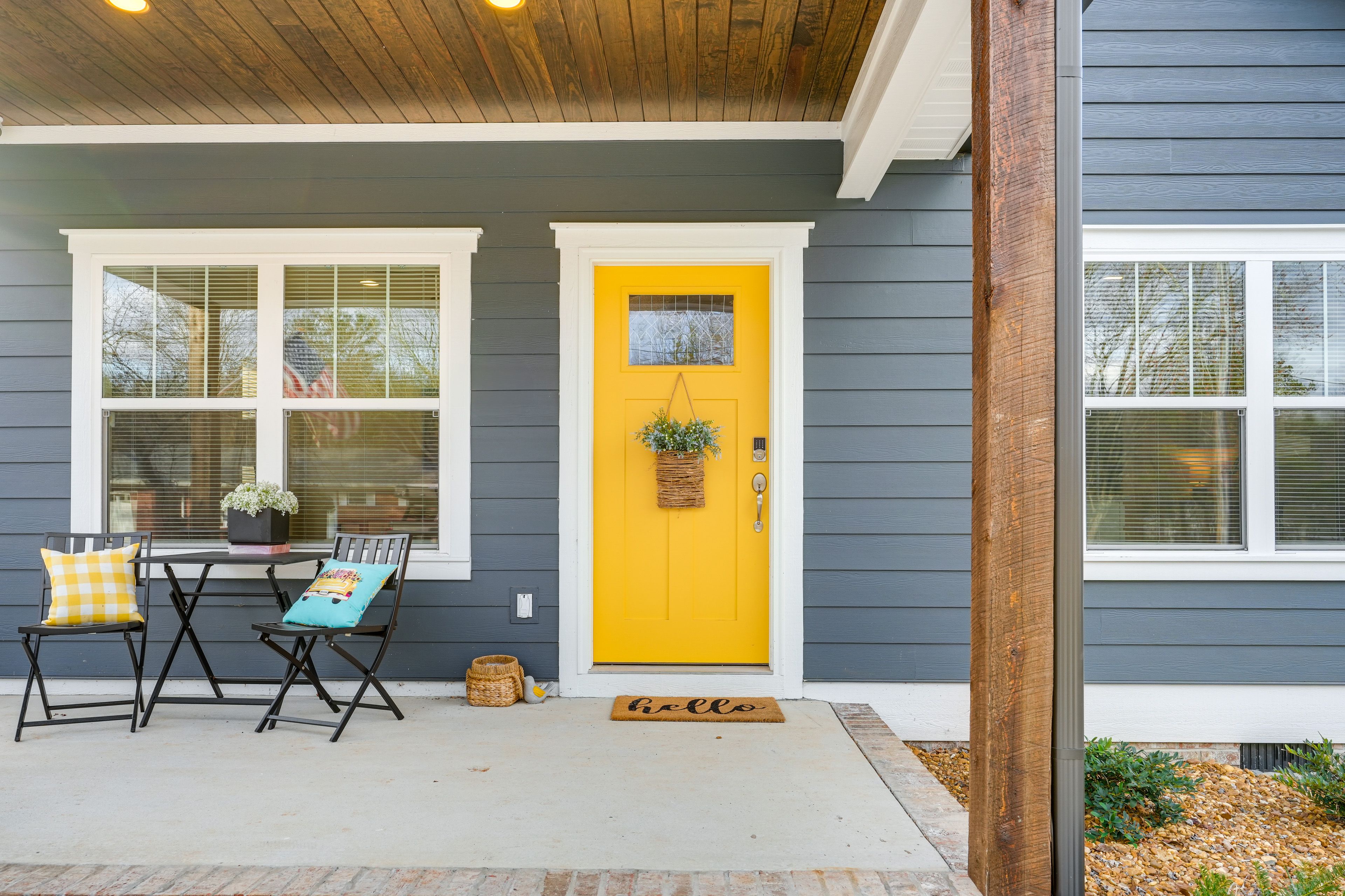 Home Exterior