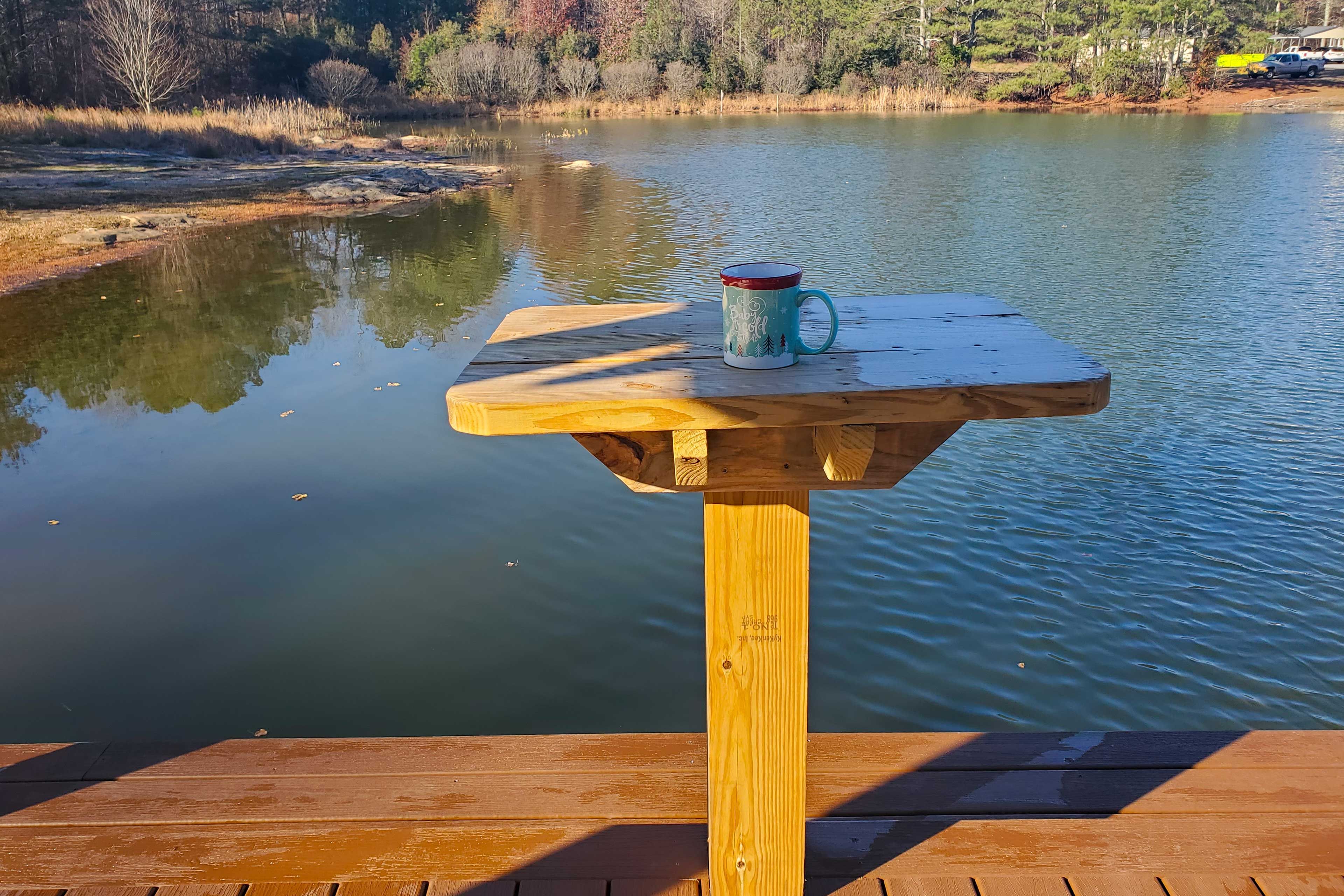 Dock Views