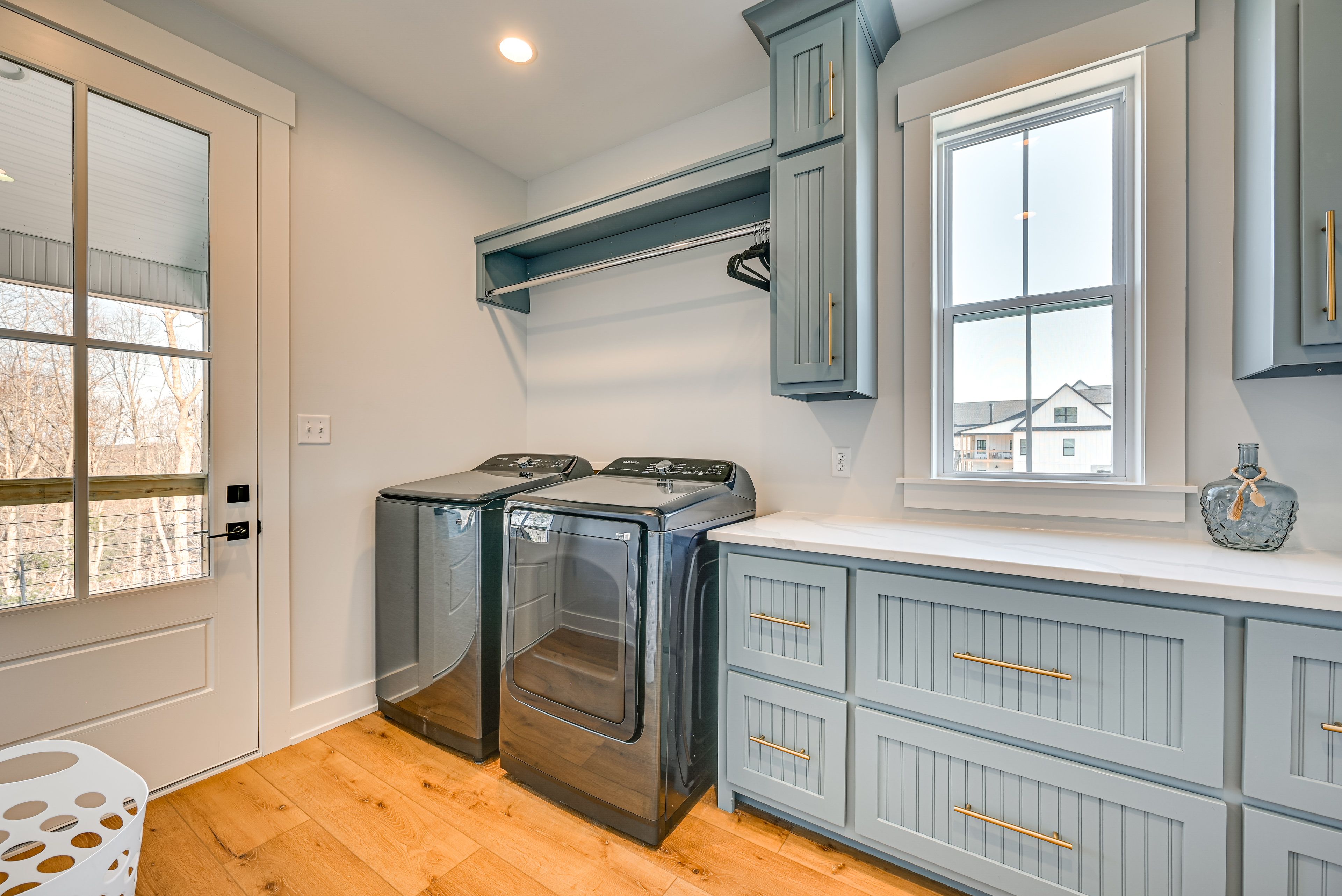 Laundry Room | Main Level