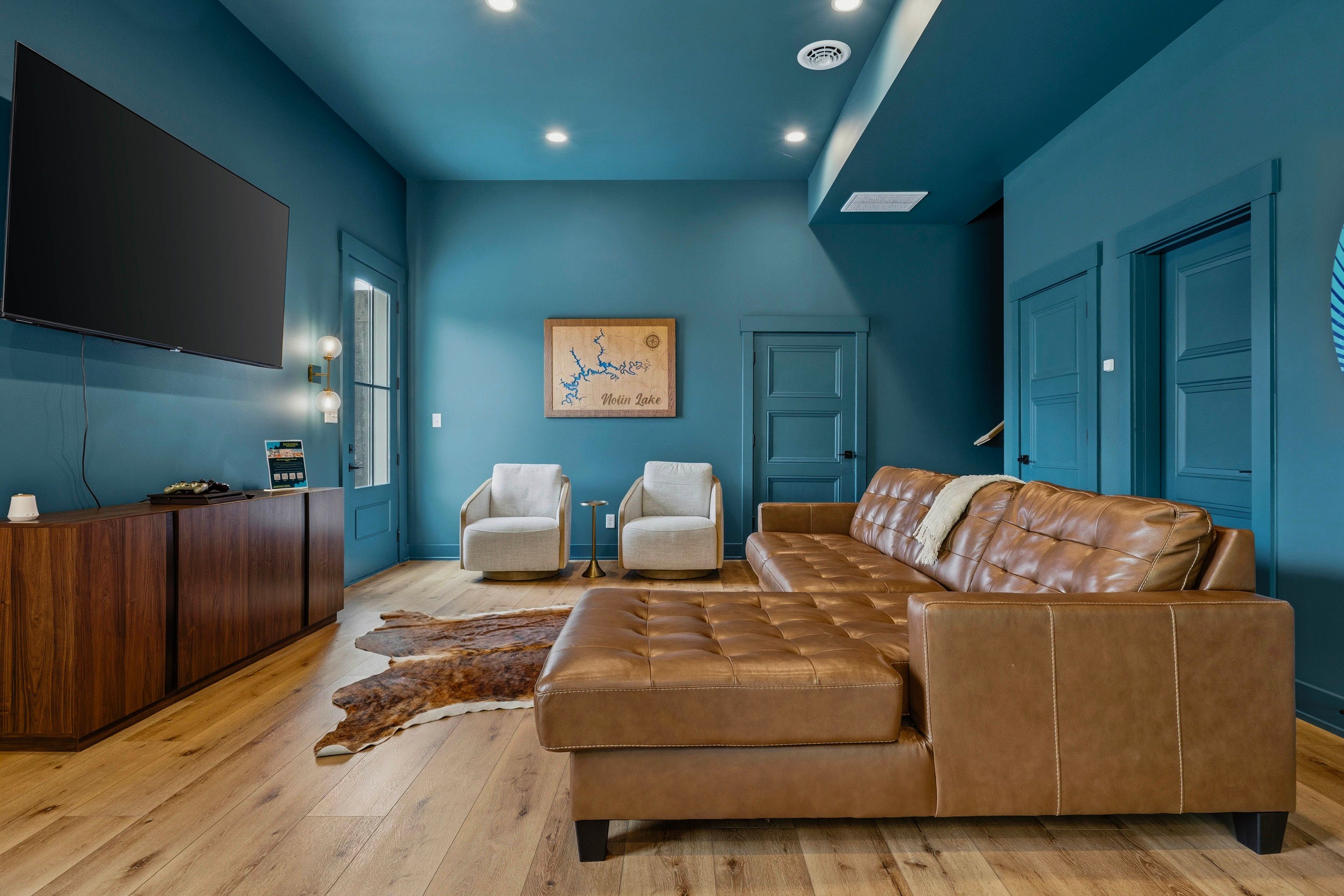 Game Room | 1st Floor