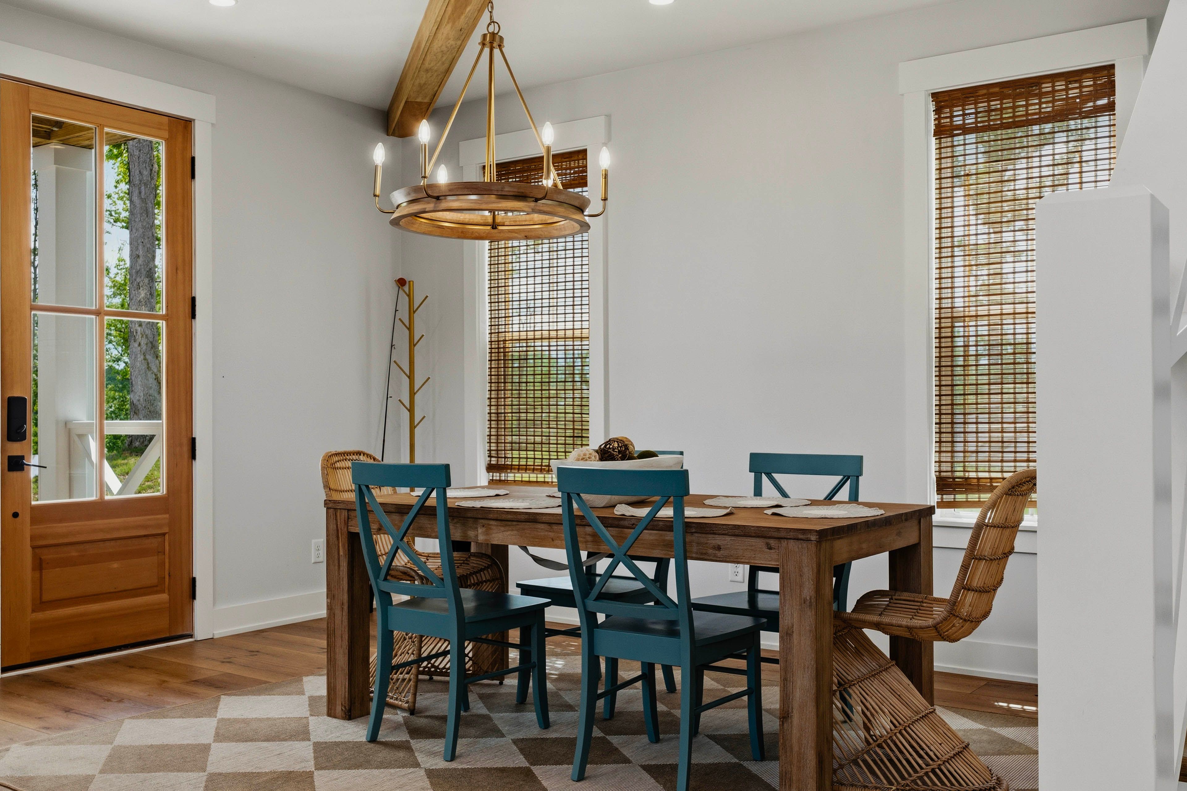 Dining Table | 1st Floor