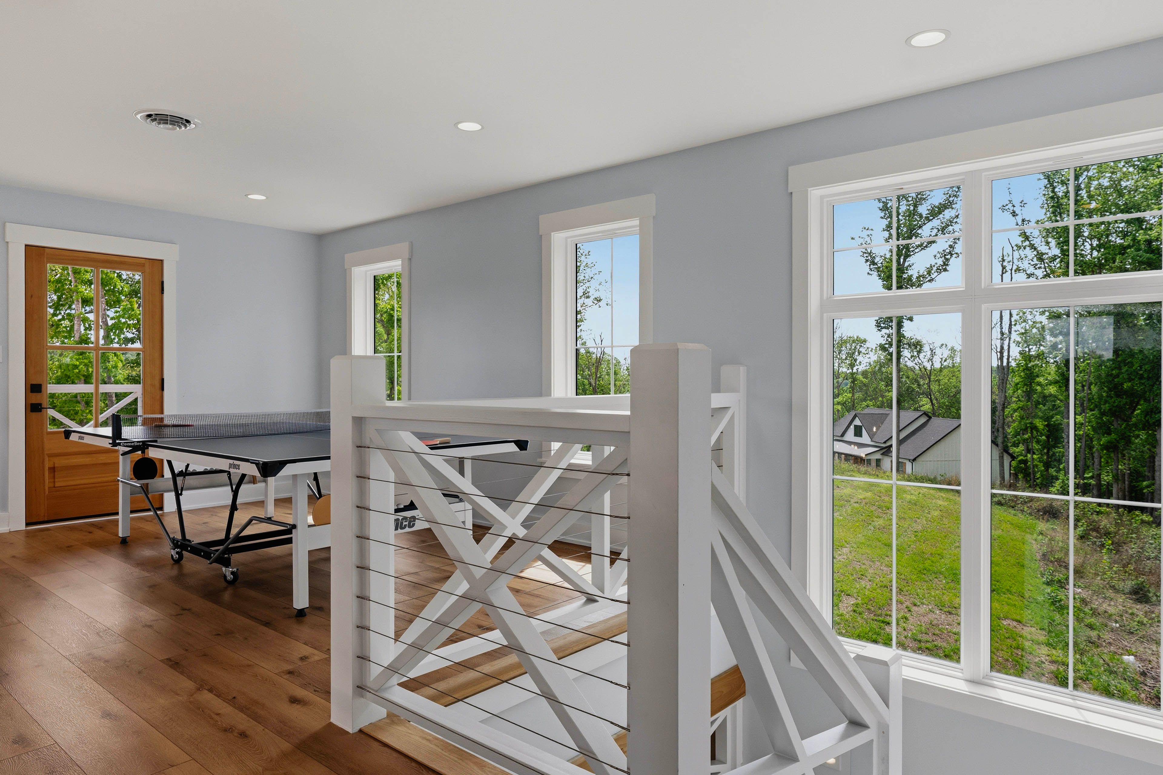 Loft | 2nd Floor