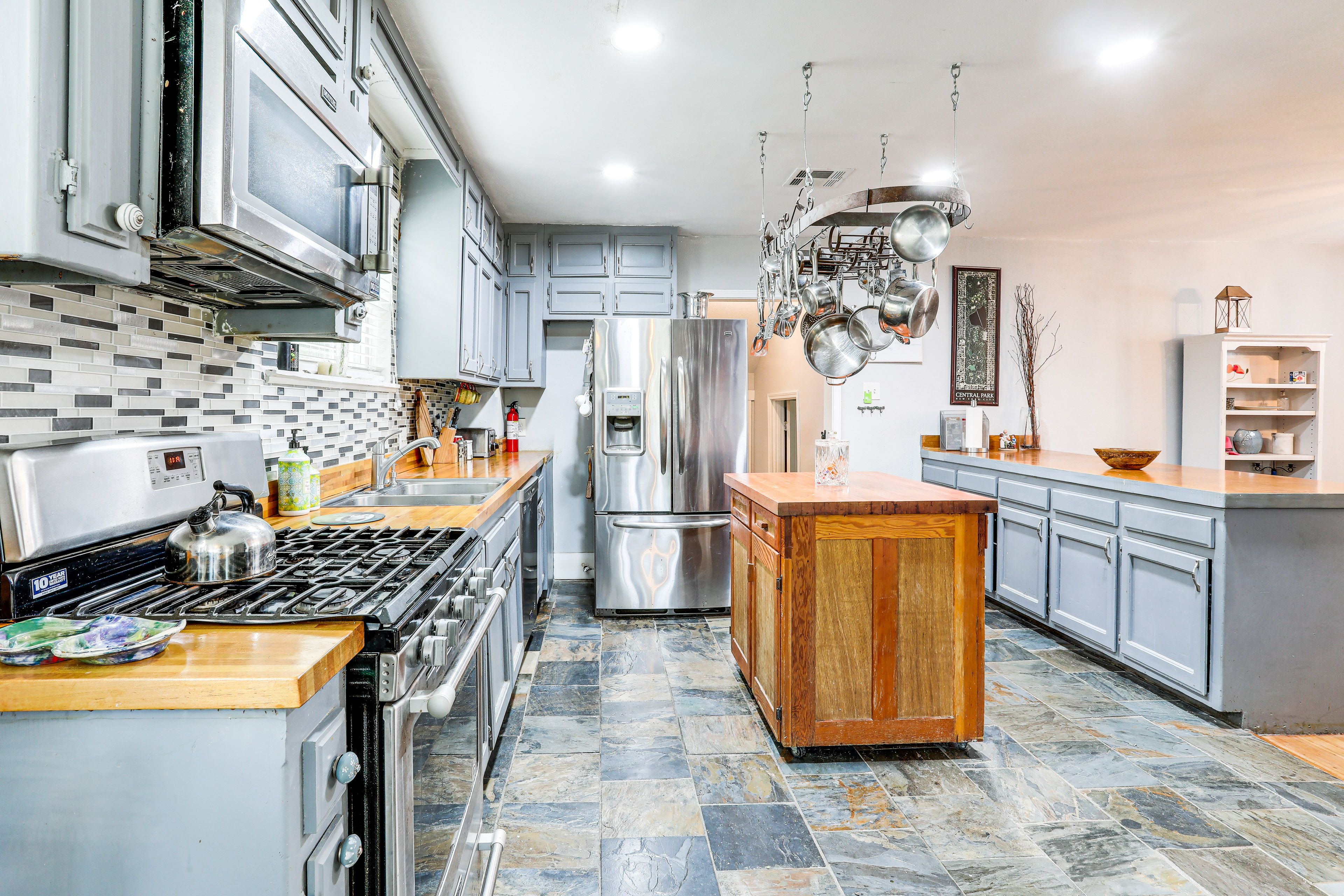 Kitchen | Cooking Basics | Drip Coffee Maker | 1st Floor