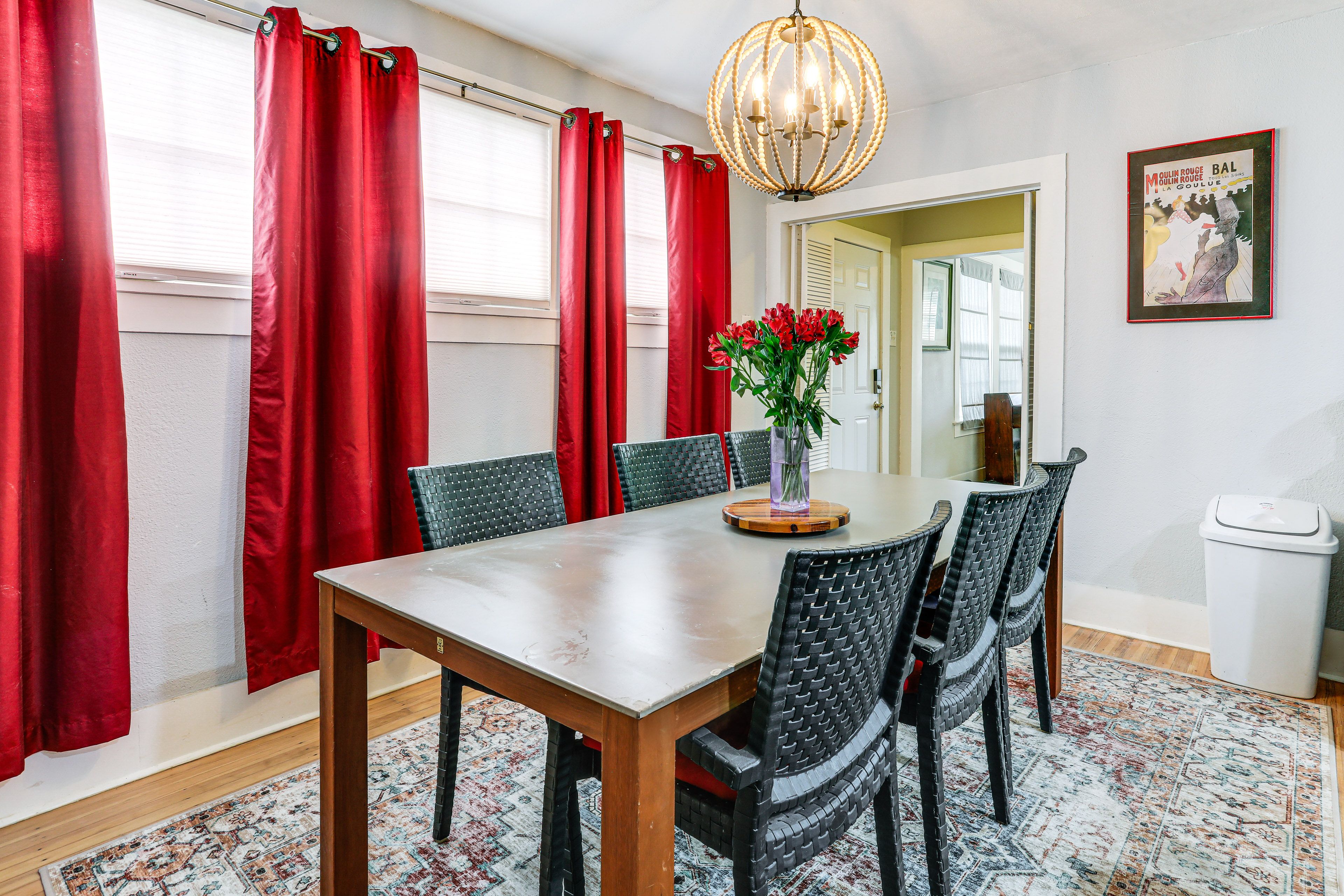 Dining Area | 1st Floor