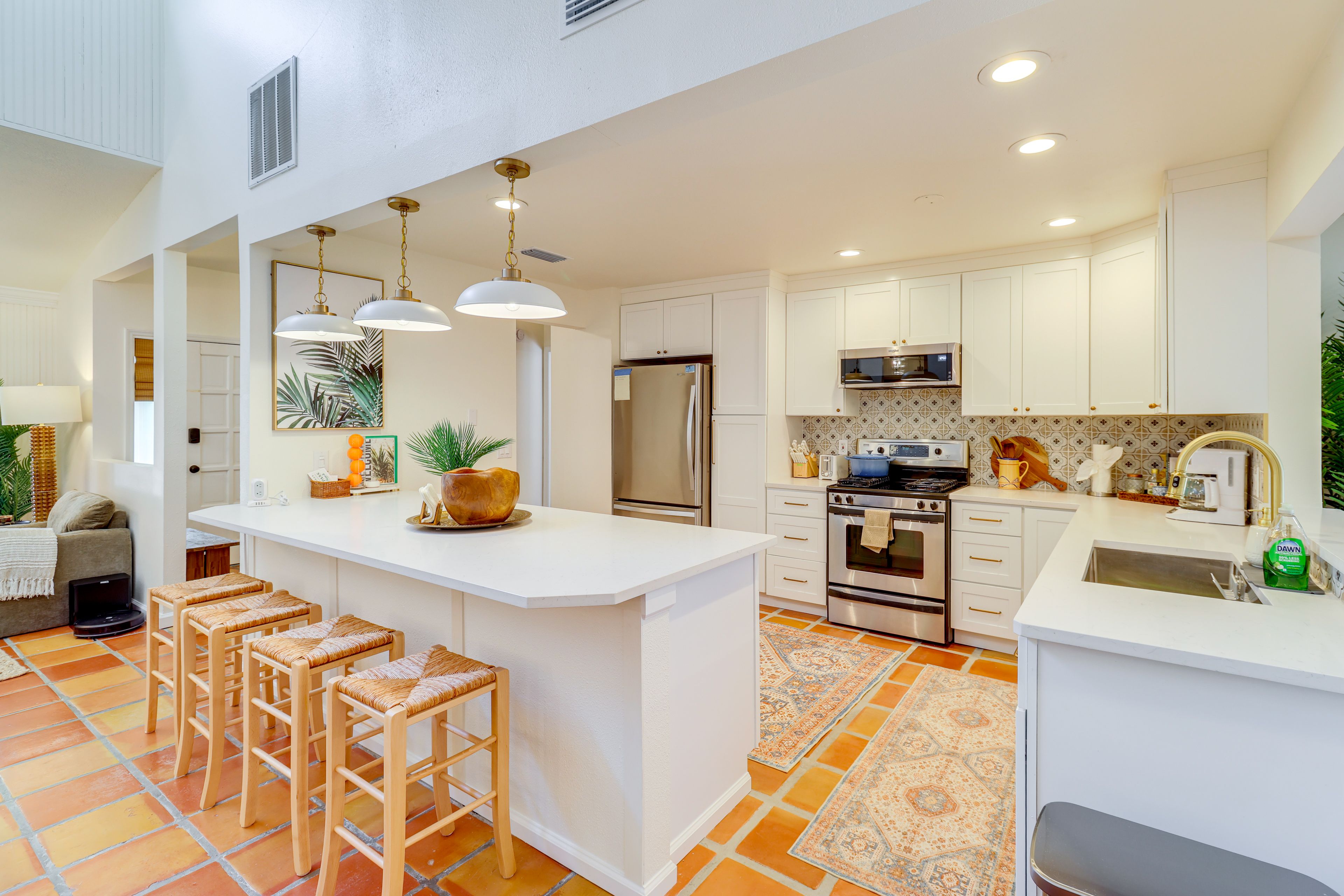 Kitchen | Drip Coffee Pot | French Press
