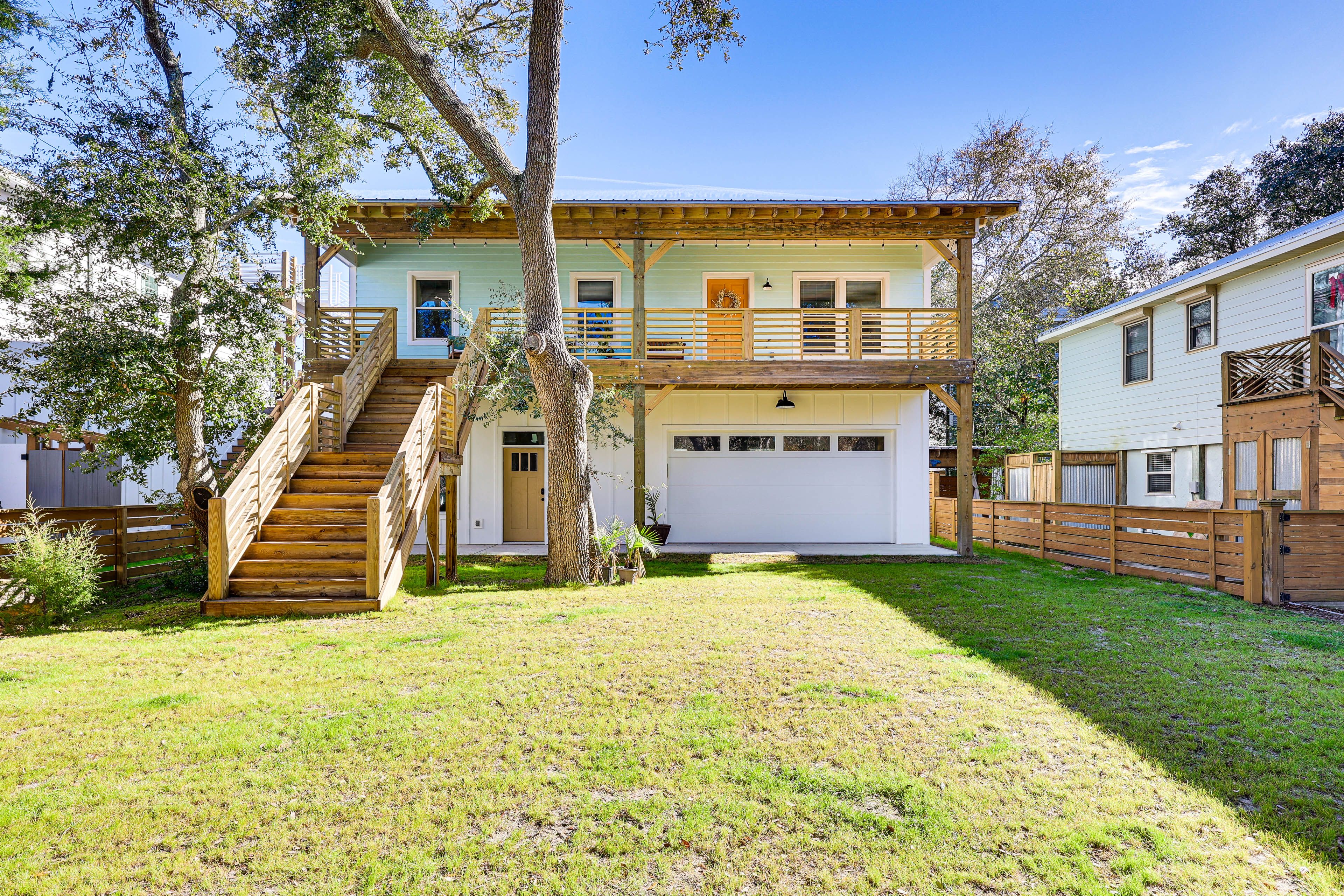 Home Exterior