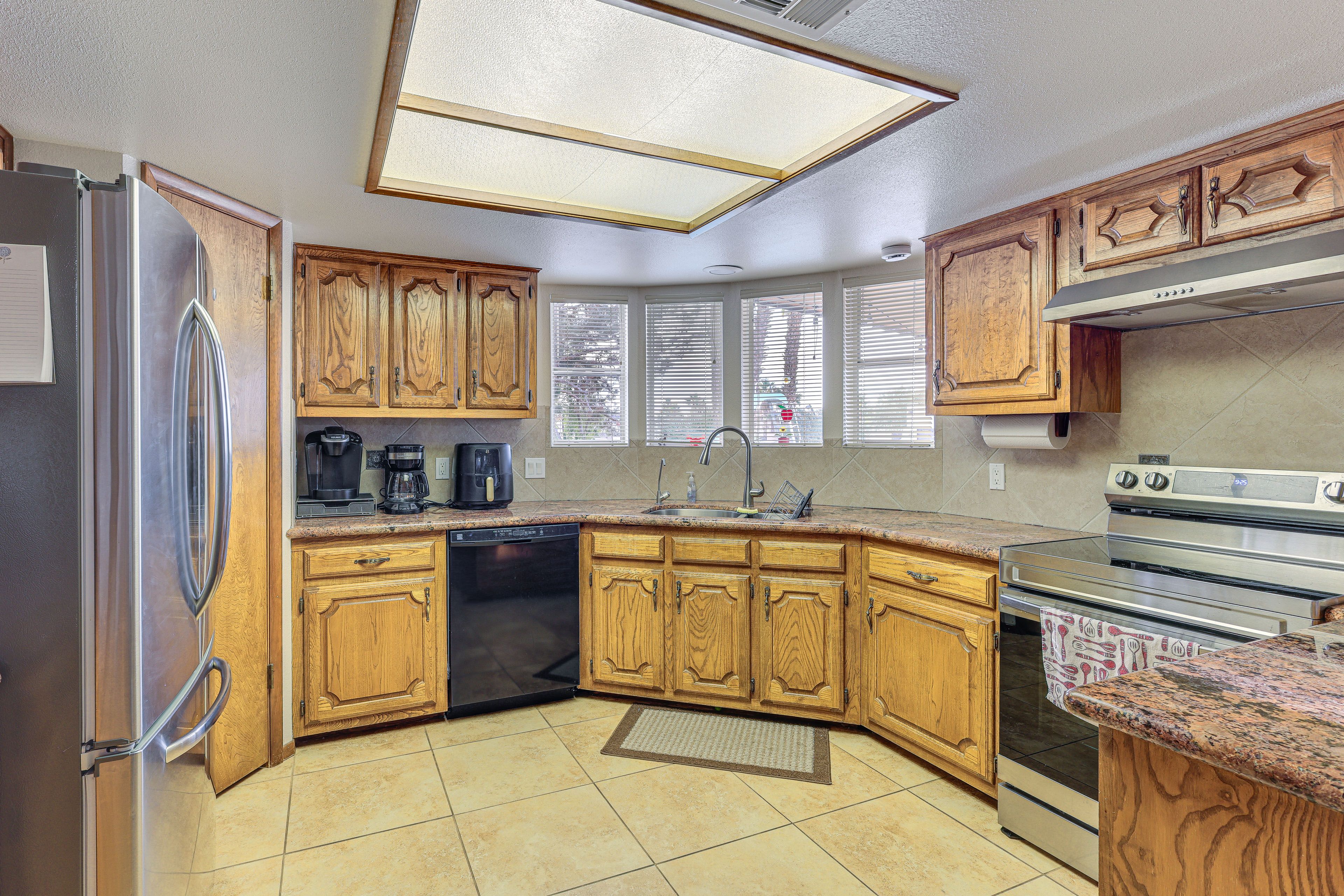 Kitchen | Cooking Basics | Dishwasher