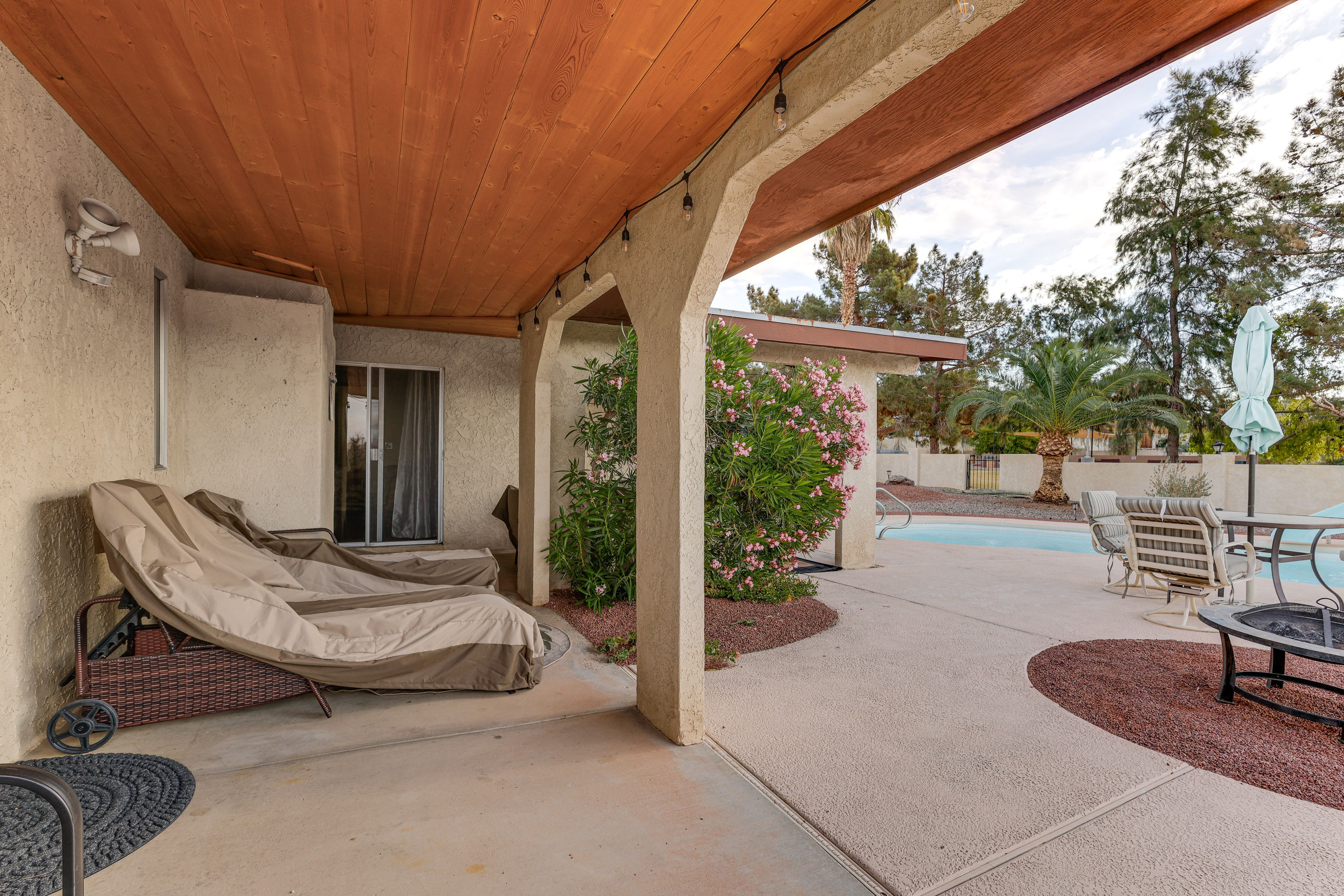 Patio | Private Pool | Fire Pit | Gas Grill