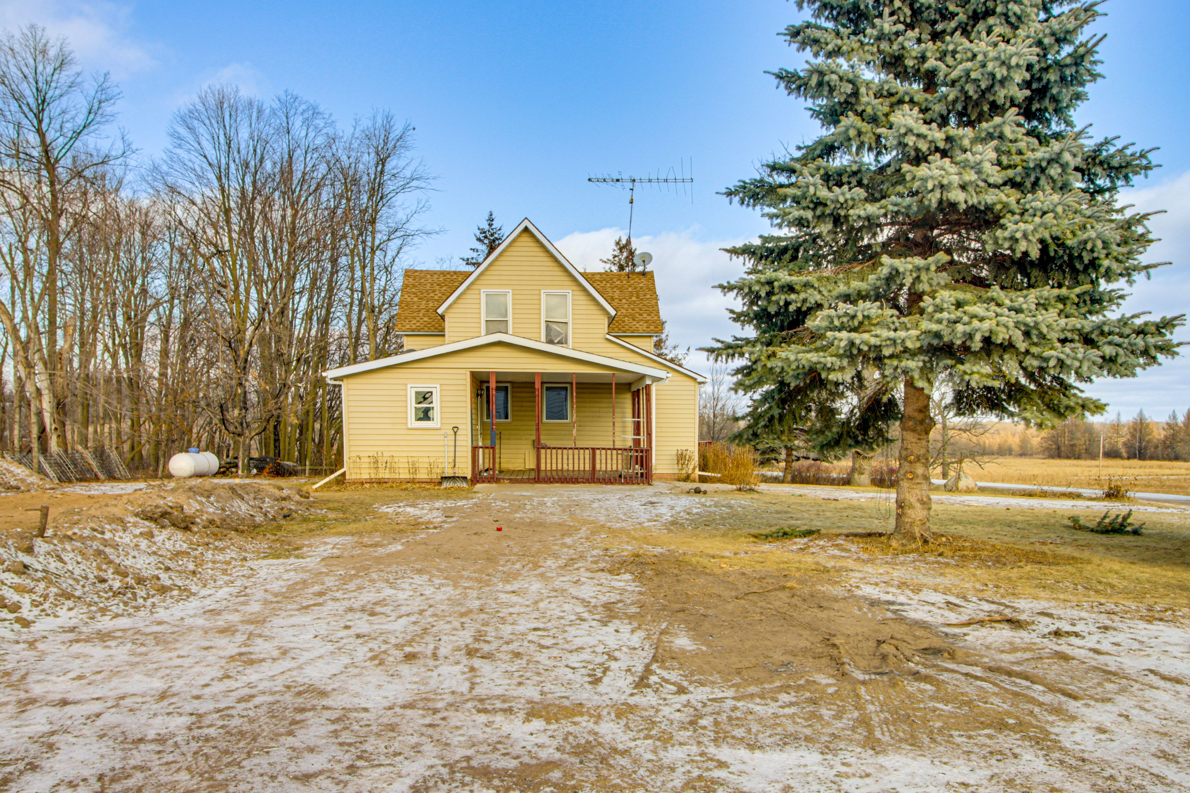 Home Exterior