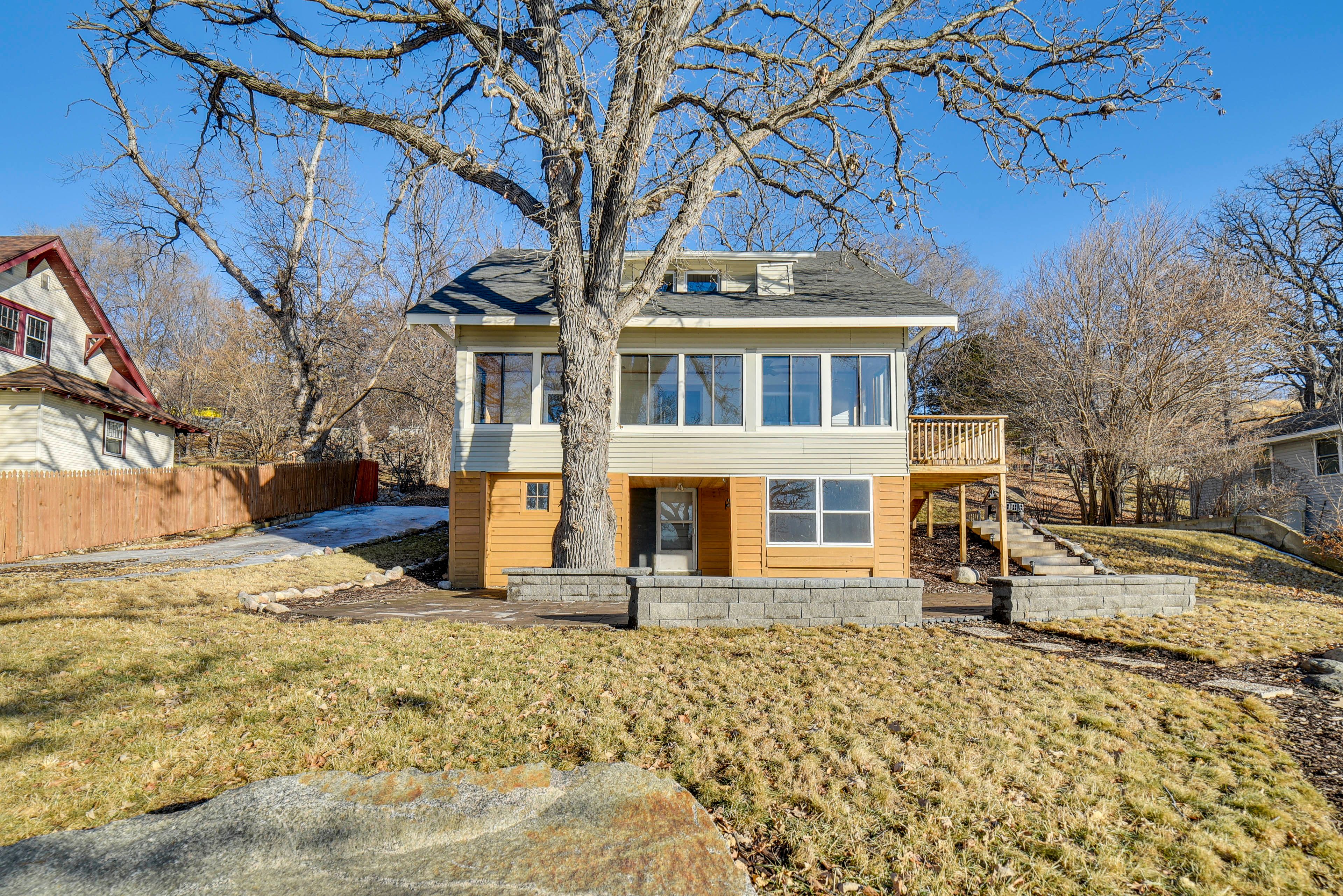 Home Exterior