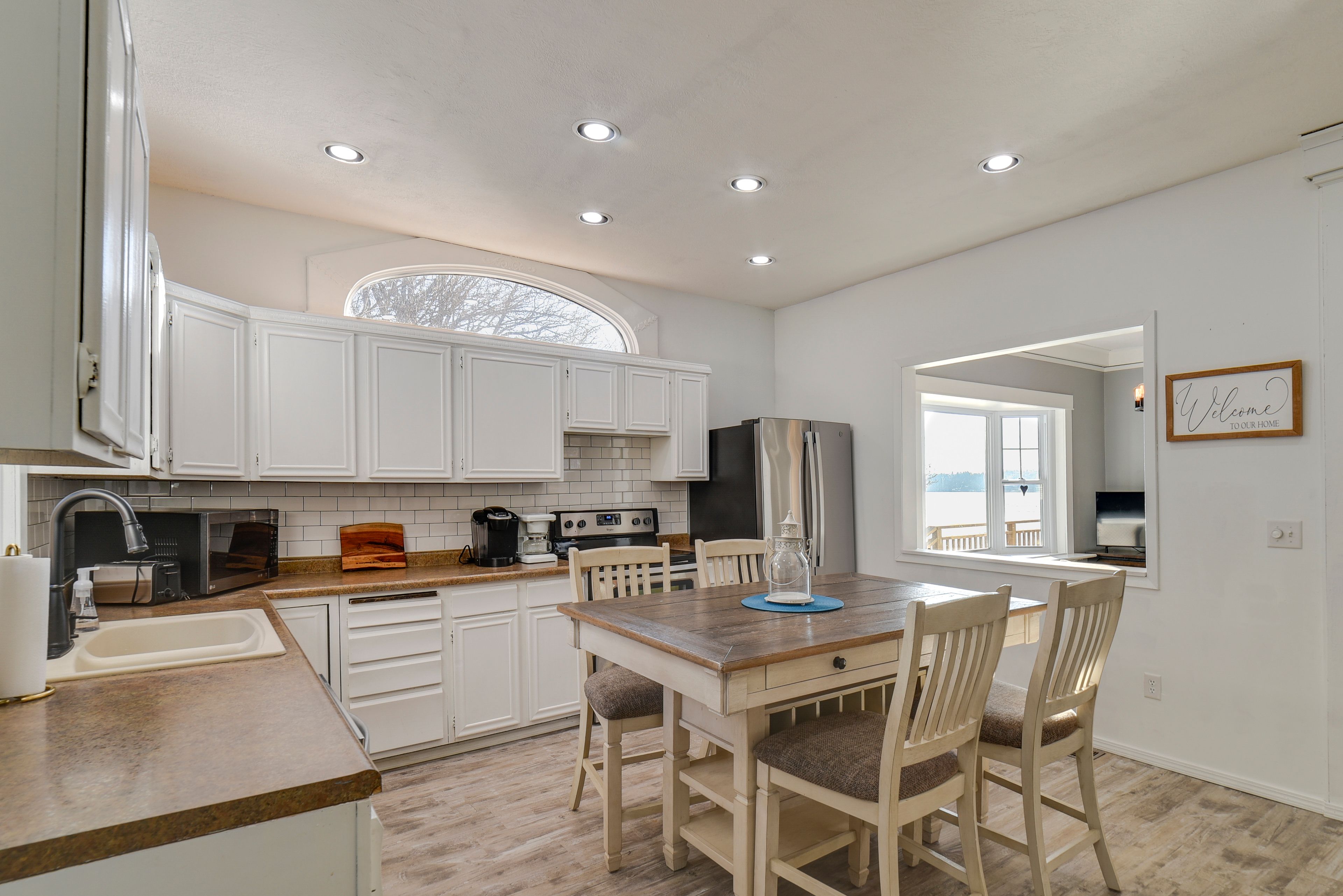 Kitchen | 1st Floor
