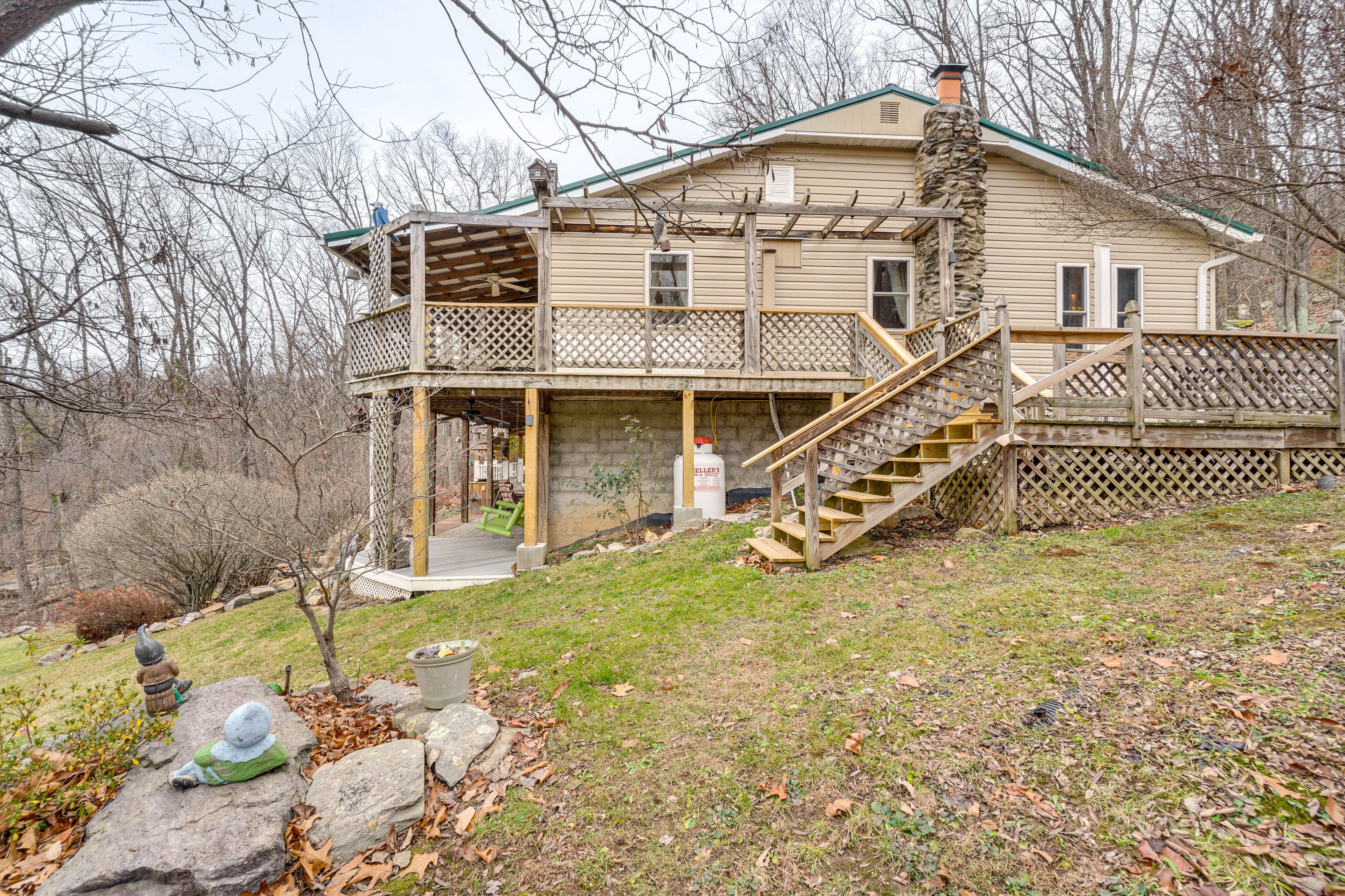 Property Exterior