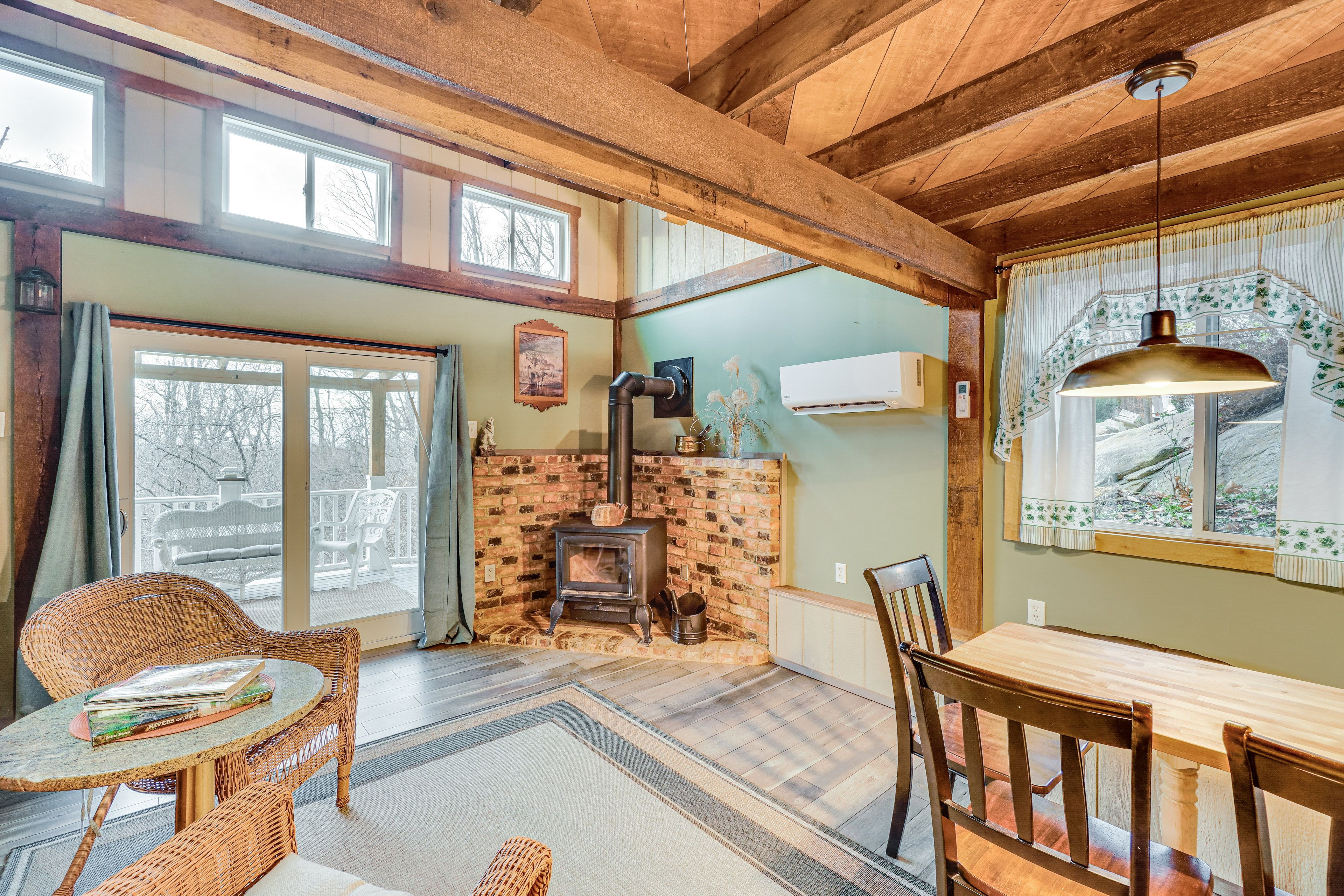 Dining Area | Lower Level
