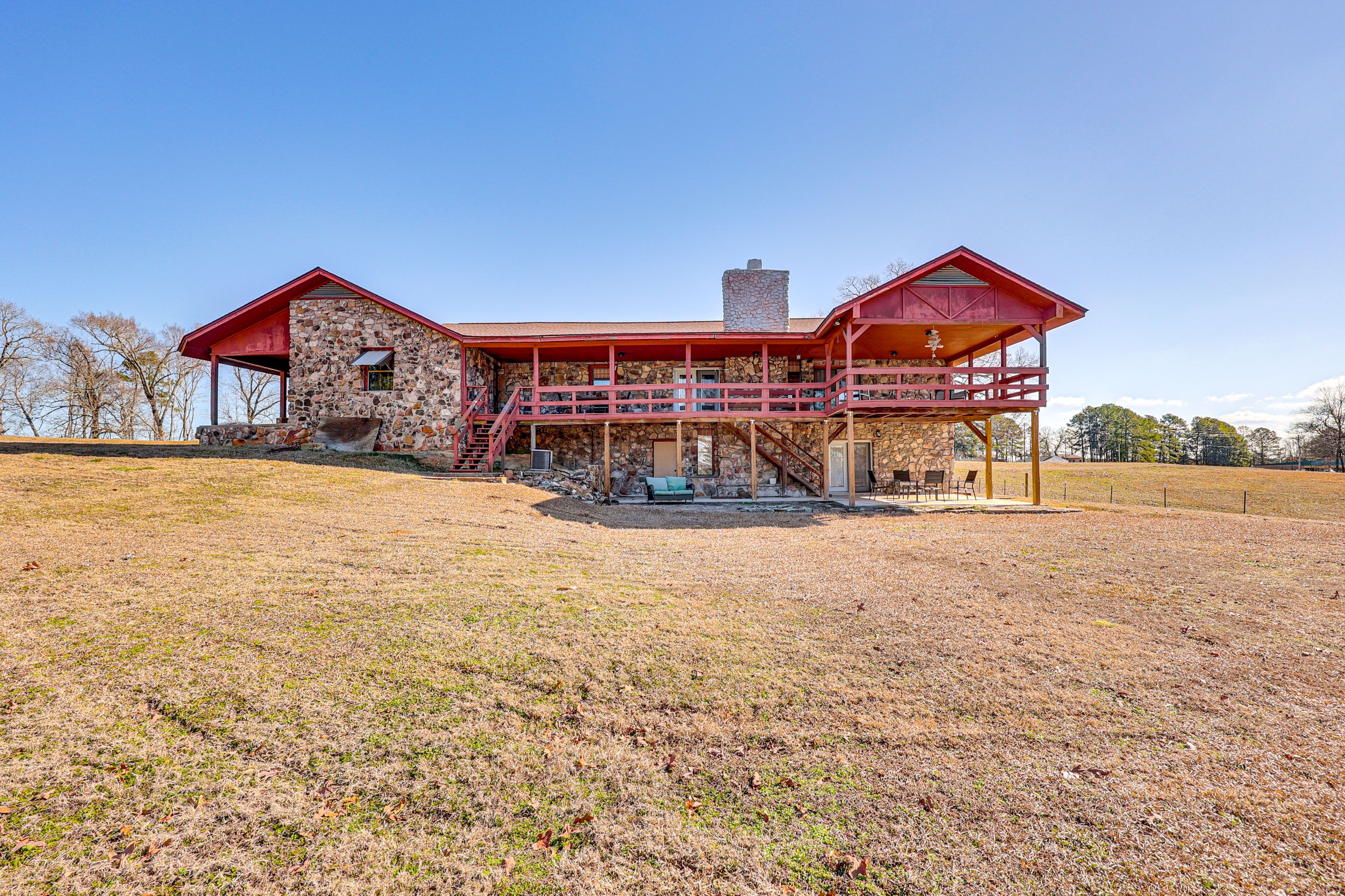 Property Exterior
