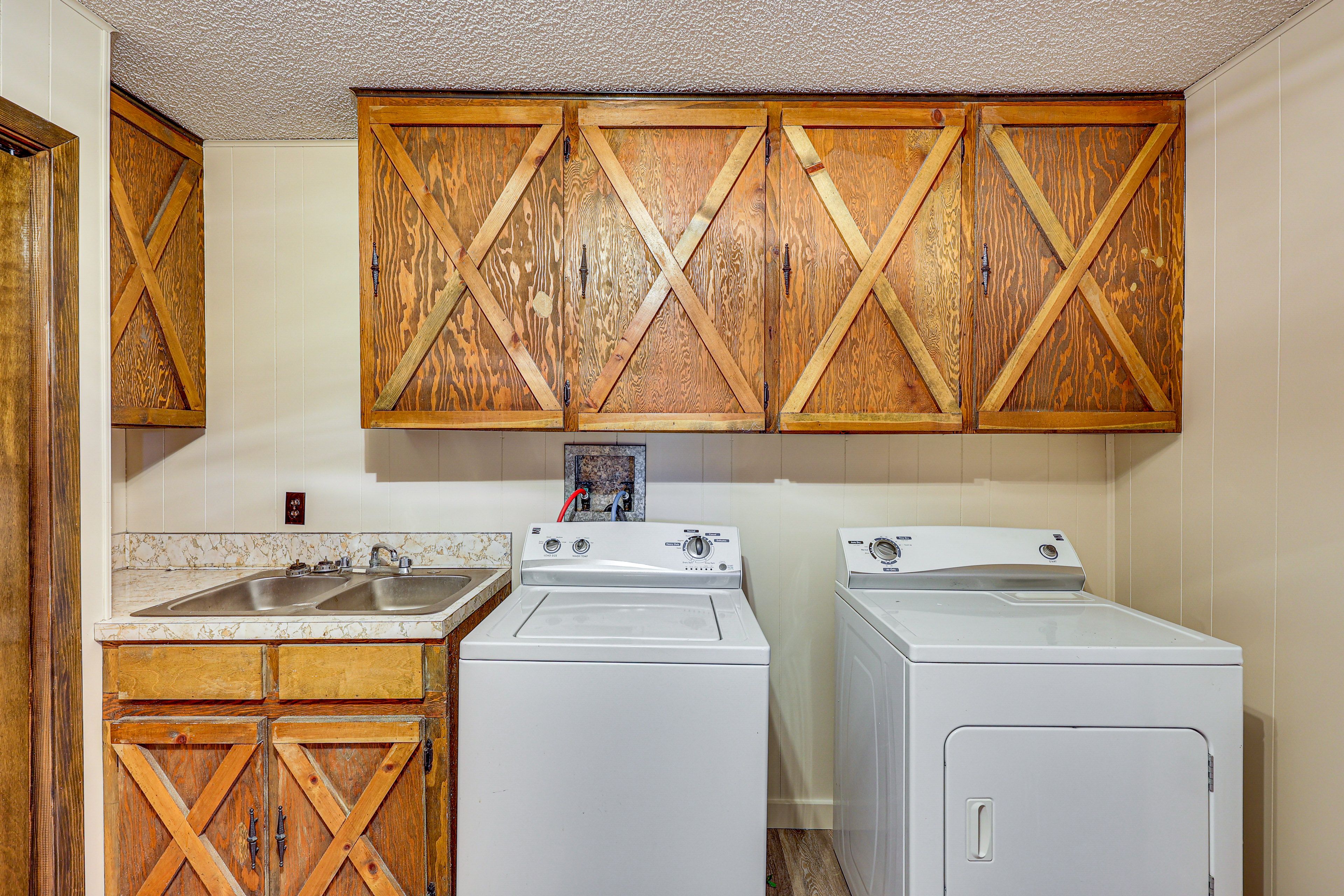 Laundry Room | Lower Level