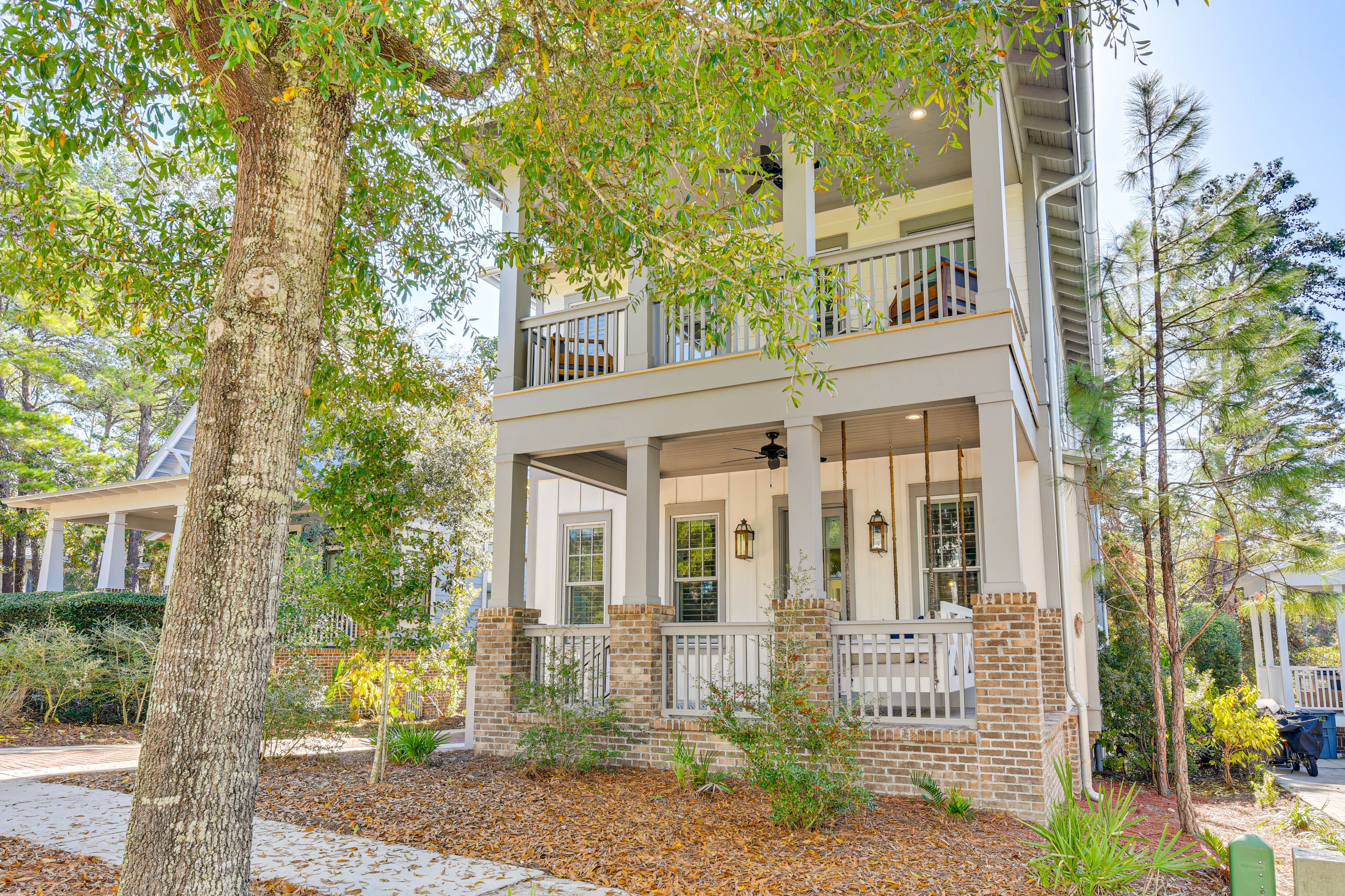 Property Exterior
