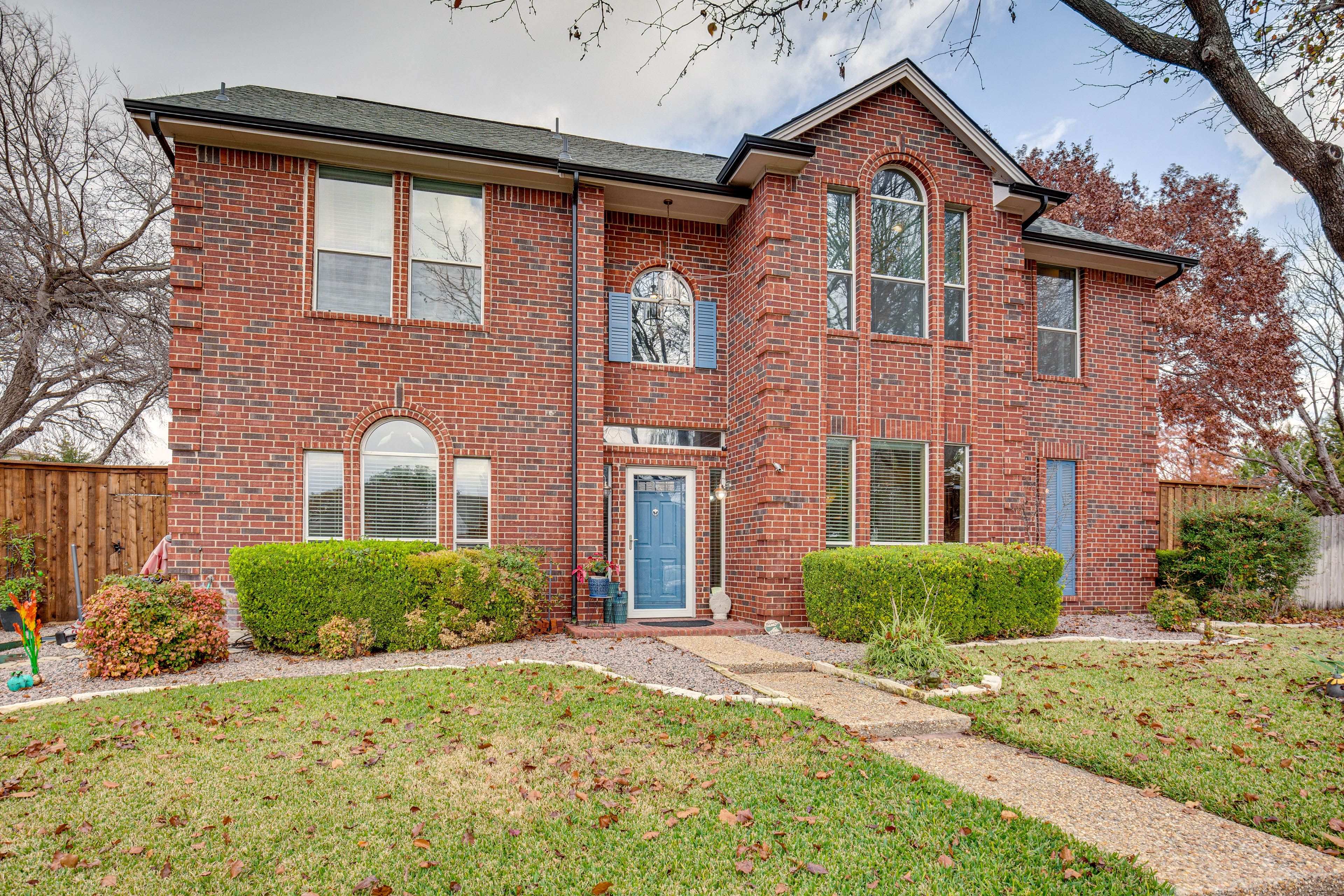 Home Exterior