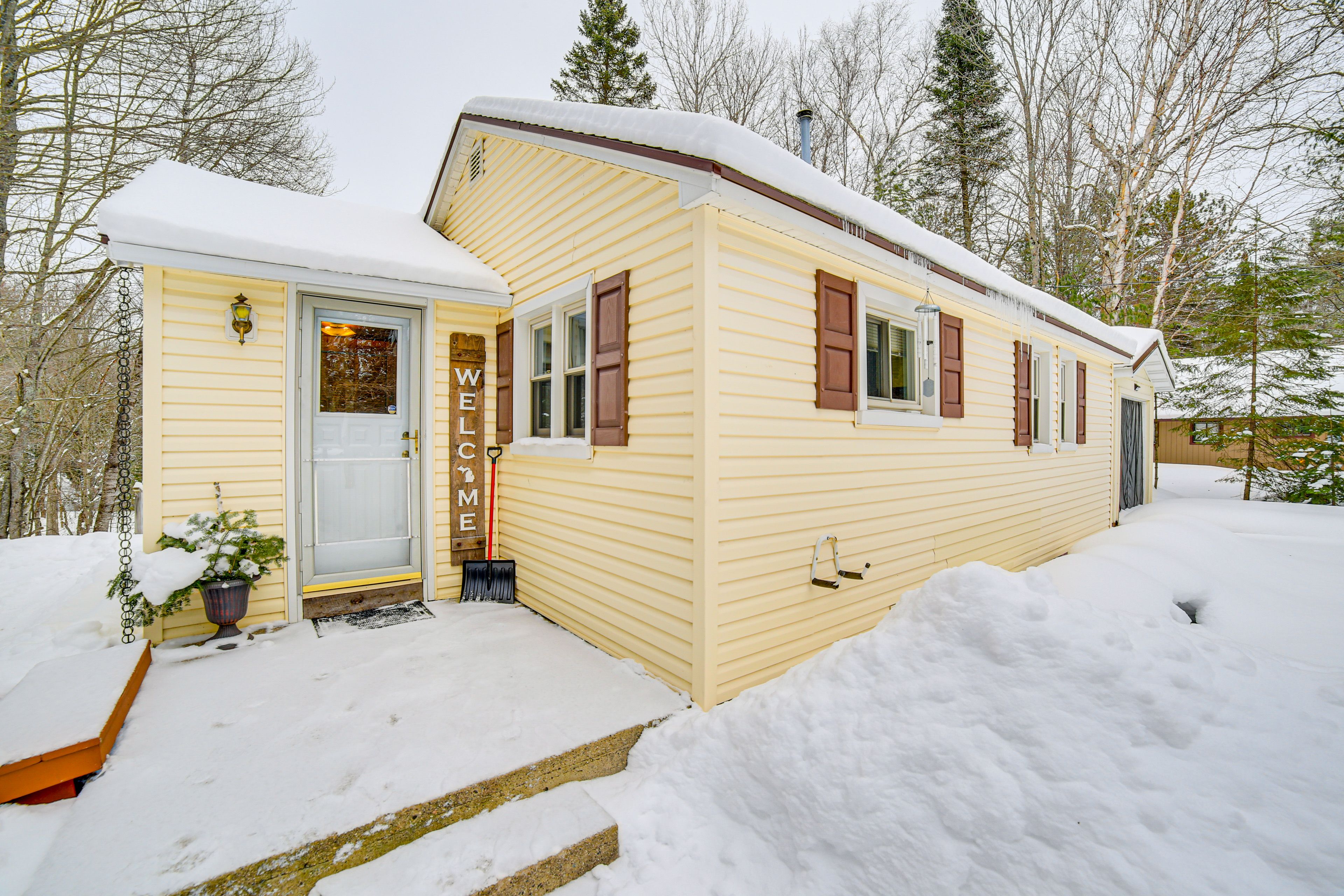 Property Exterior