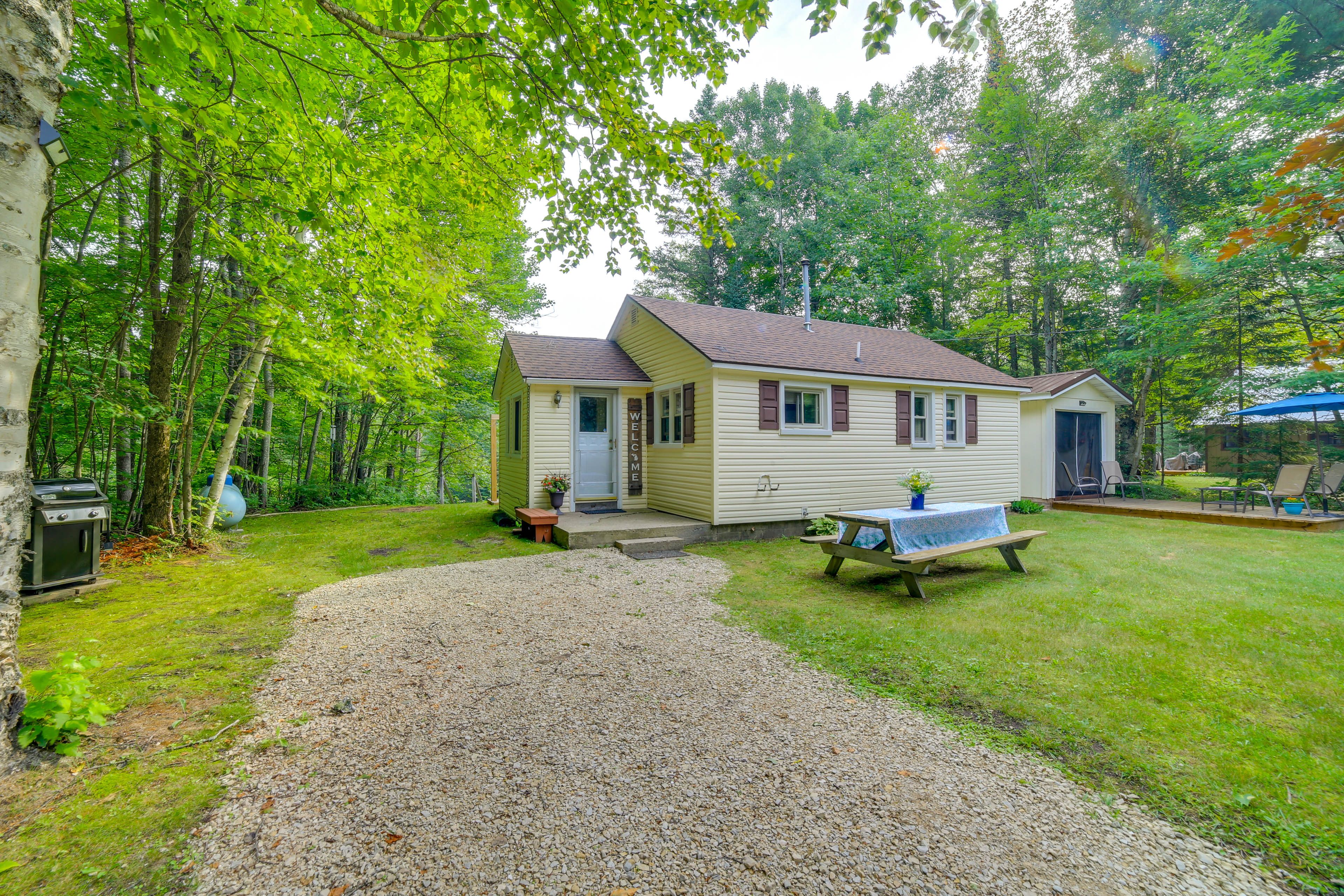Property Exterior