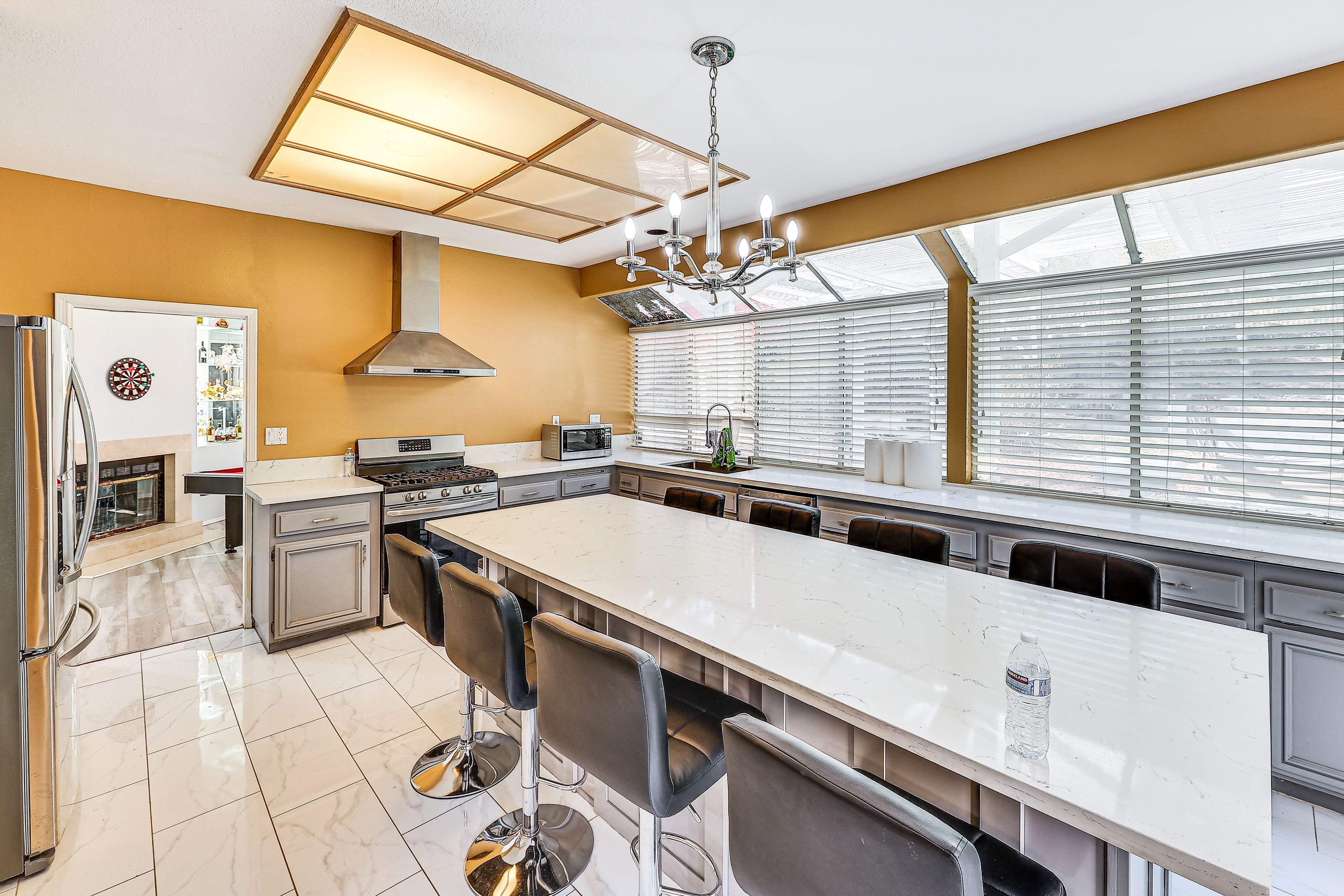 Kitchen | Cooking Basics | Coffee Maker | 1st Floor