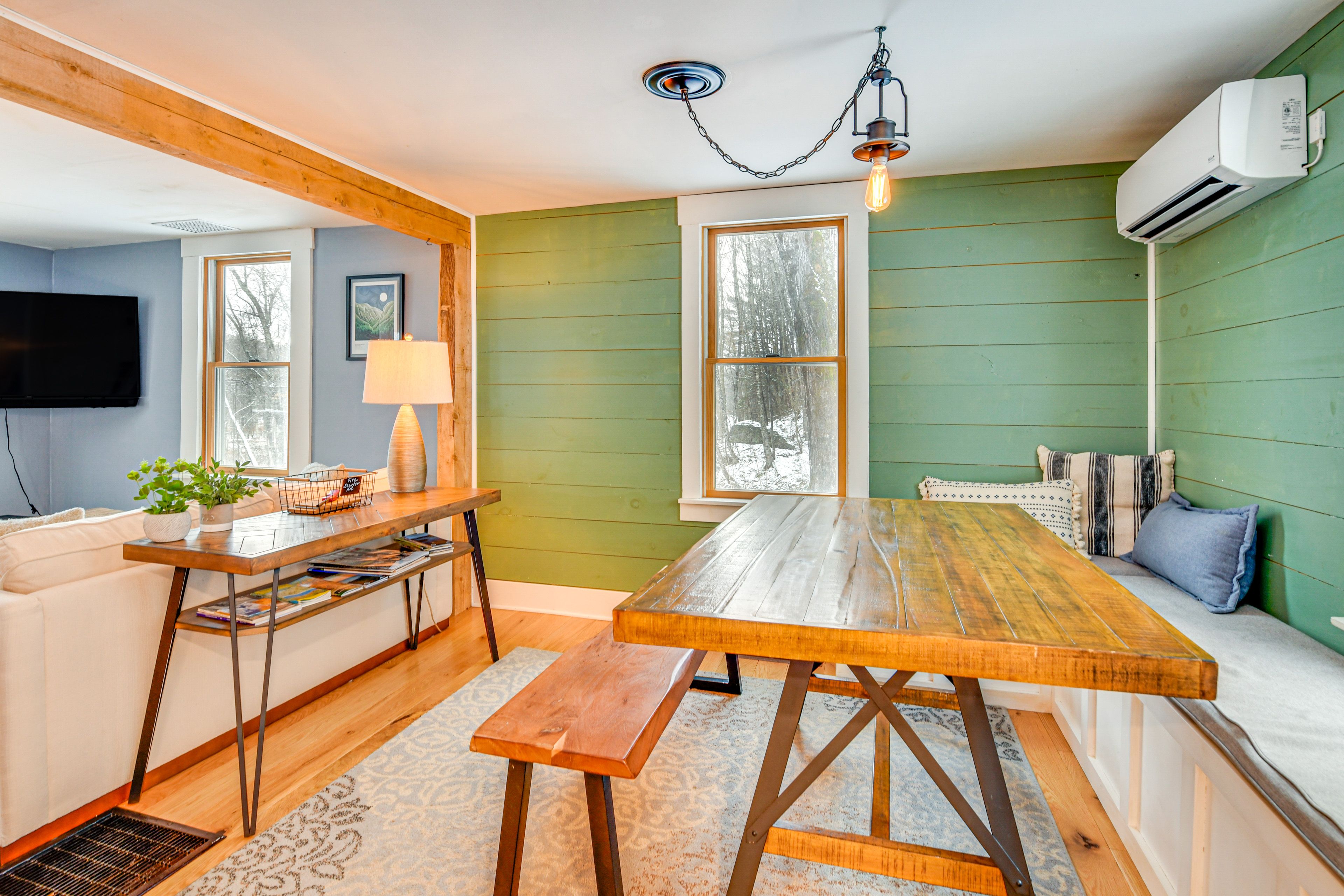 Dining Room | 1st Floor | Dining Table