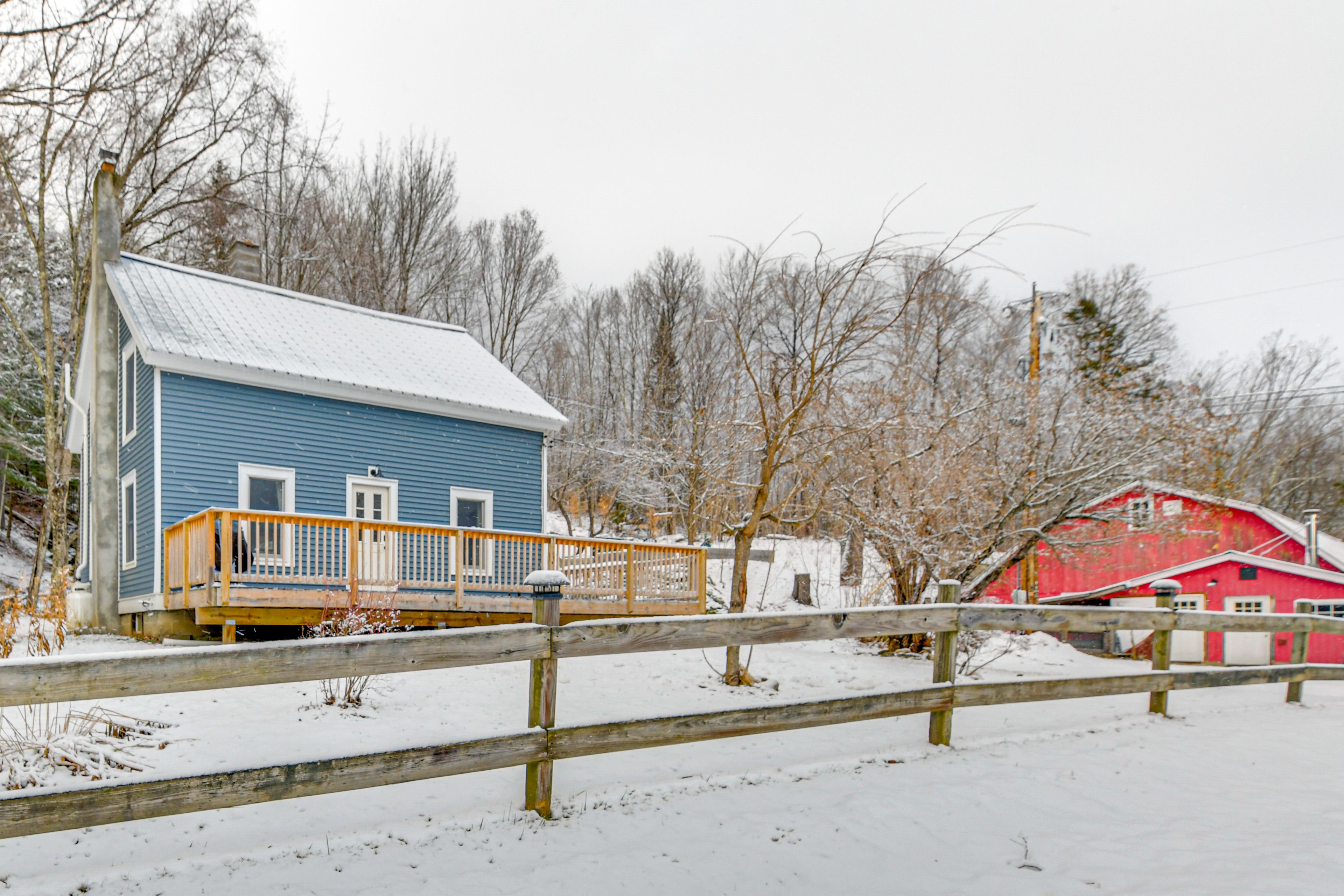 Home Exterior