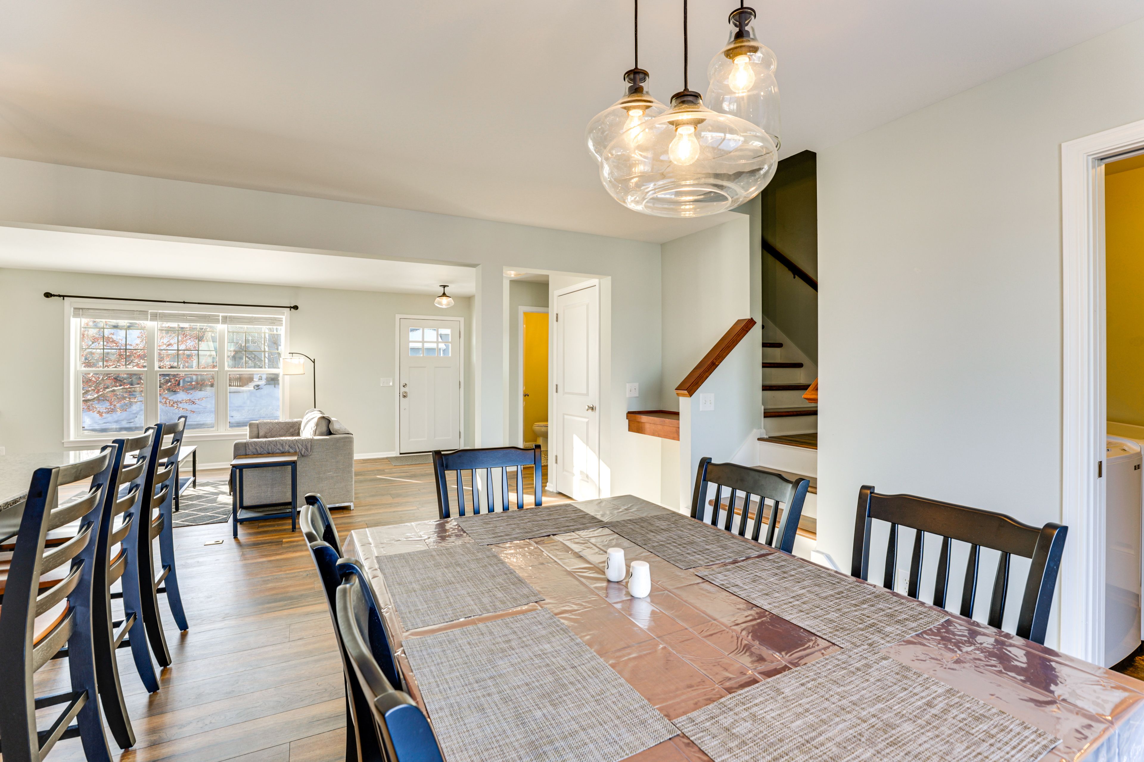 Dining Room | 1st Floor