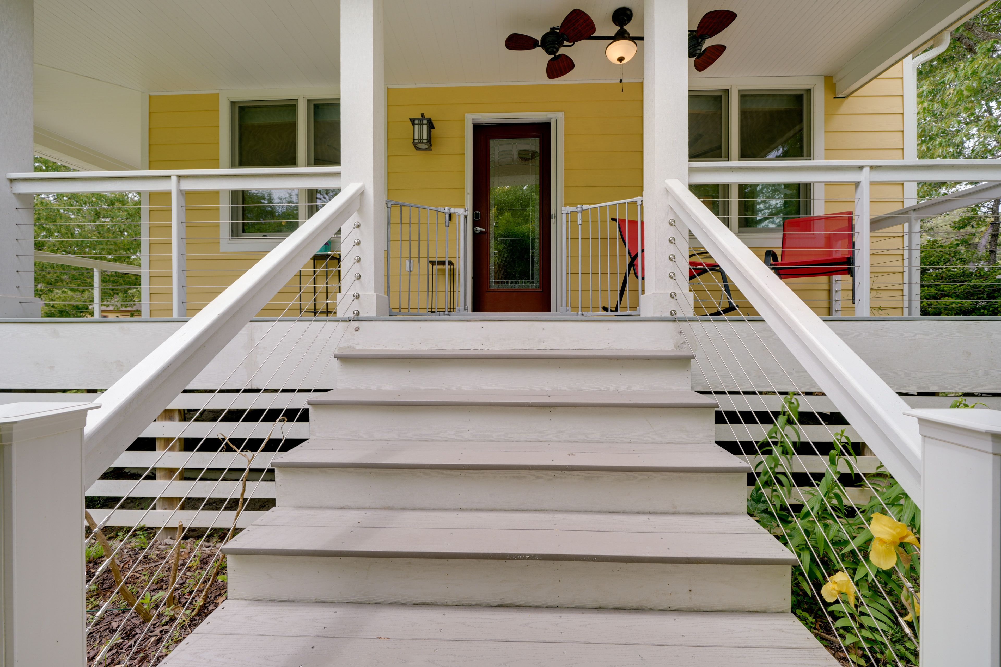 Property Exterior