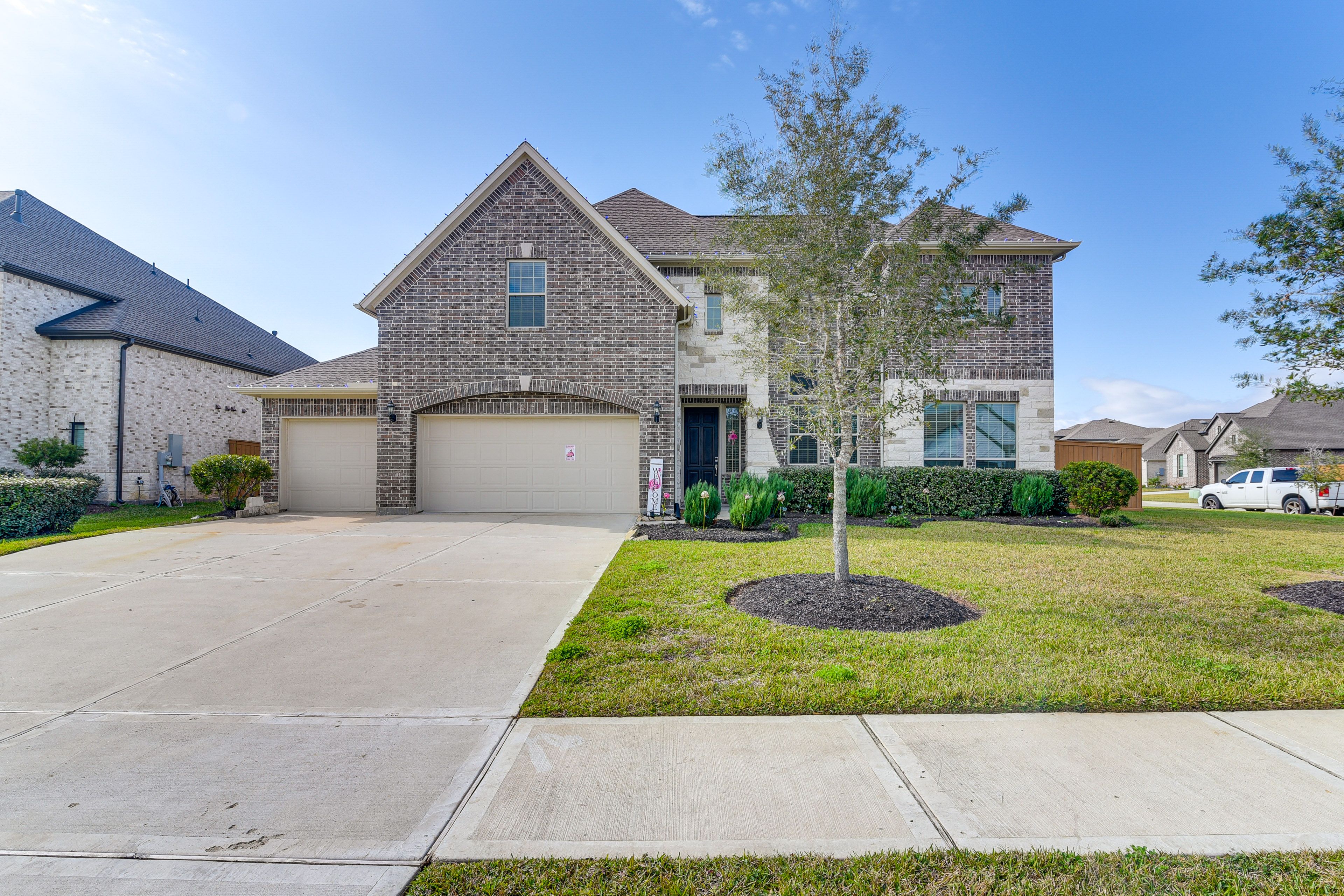 Home Exterior