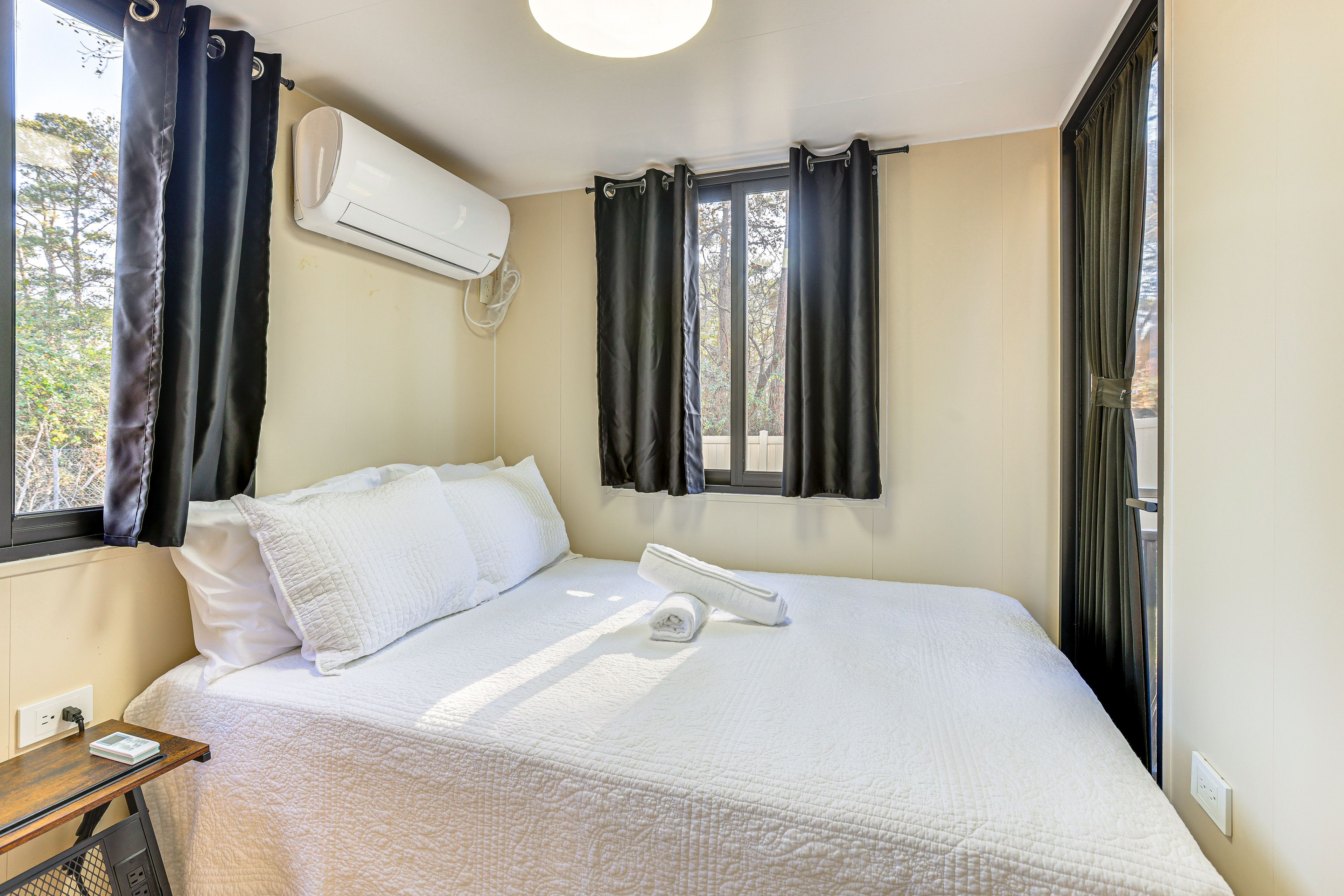 Bedroom 2 | Full Bed