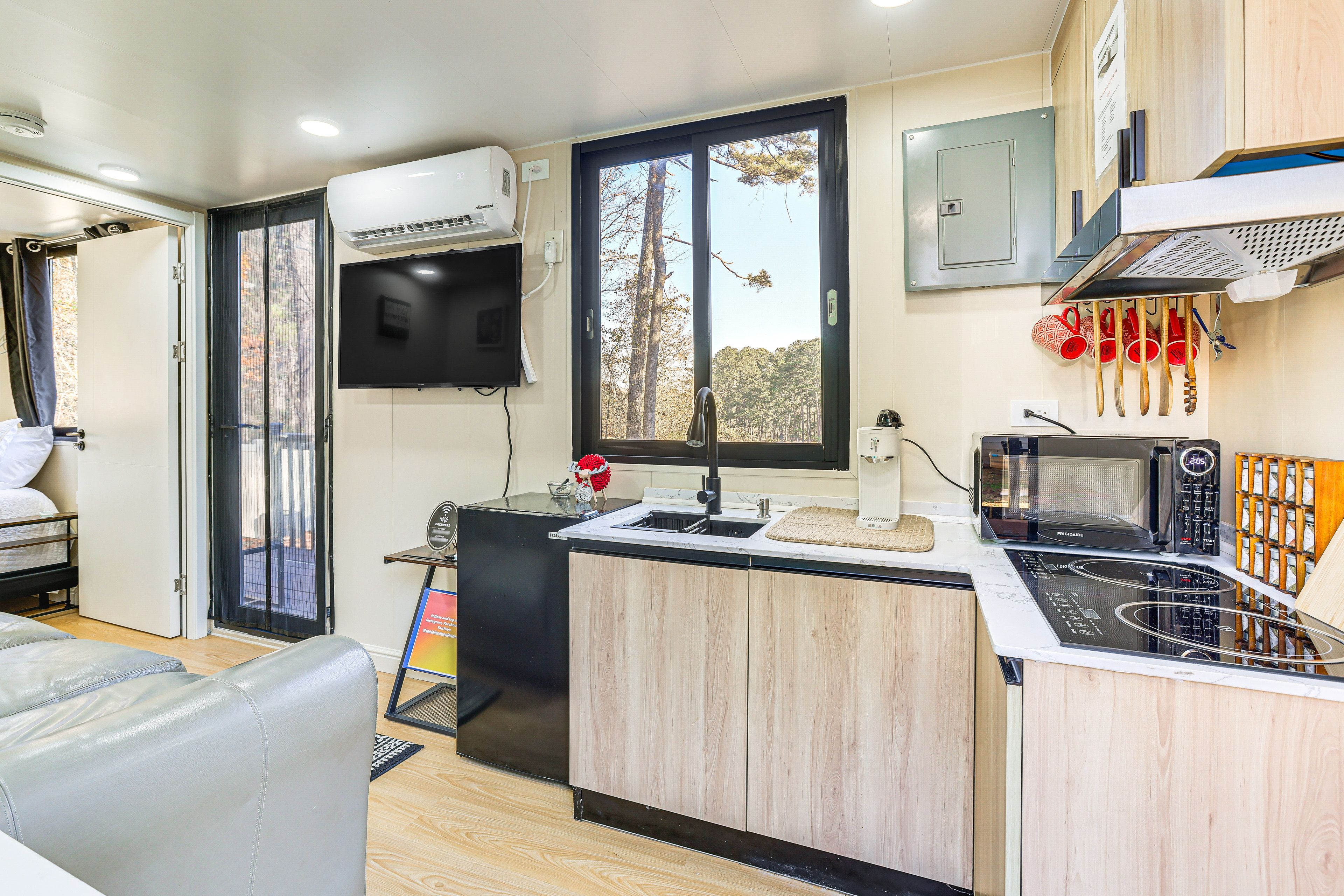 Kitchenette | Cooking Basics