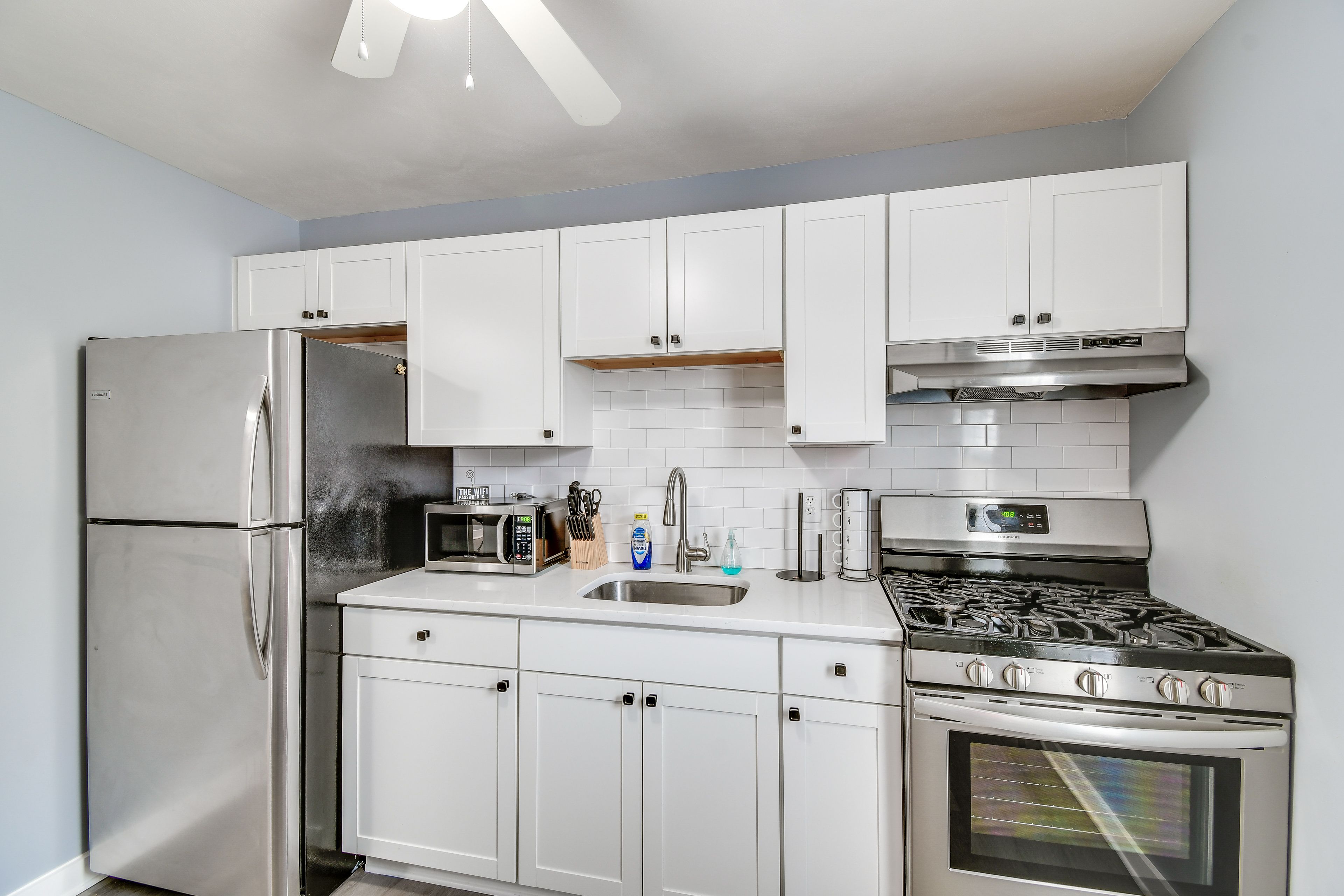 Kitchen | Cooking Basics | Coffee Maker