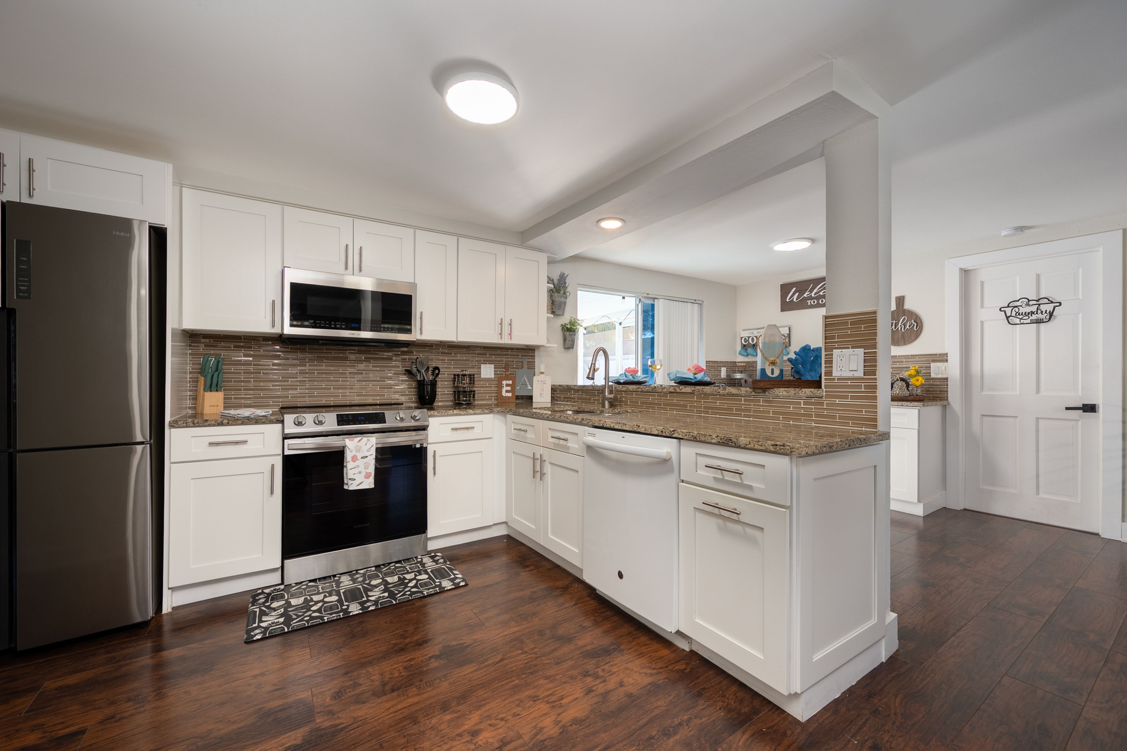 Kitchen | Cooking Basics | Dual Drip/Keurig Coffee Maker