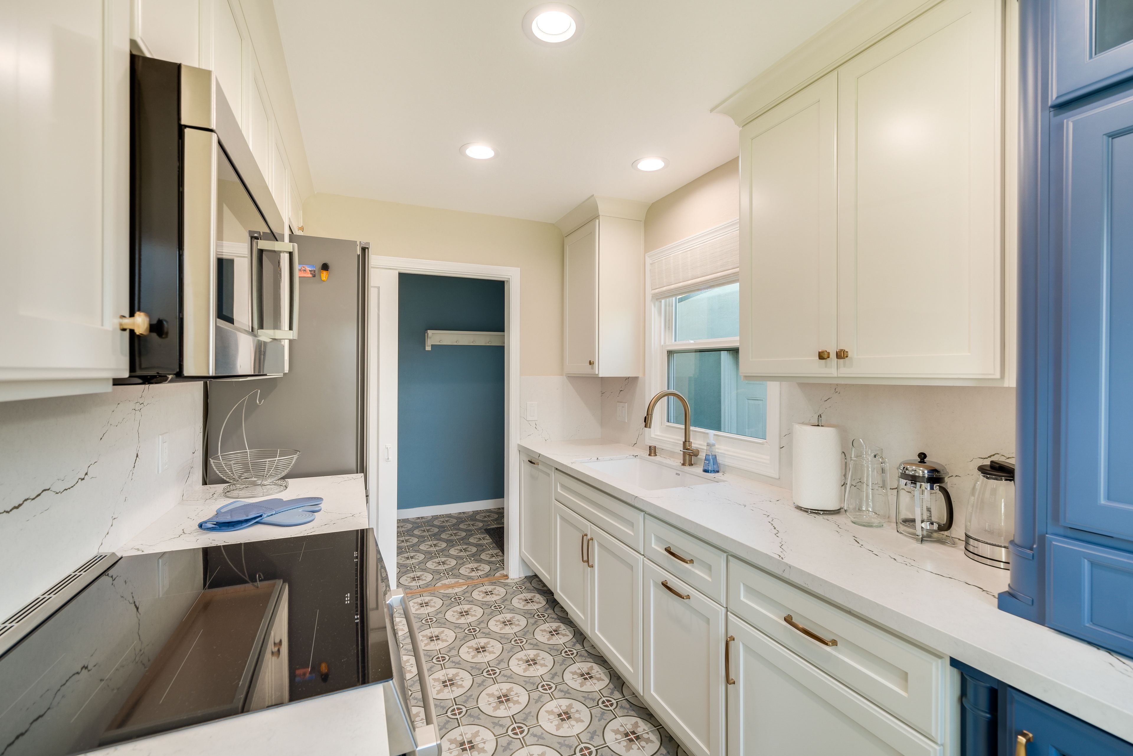 Kitchen | Dishwasher | Cooking Basics
