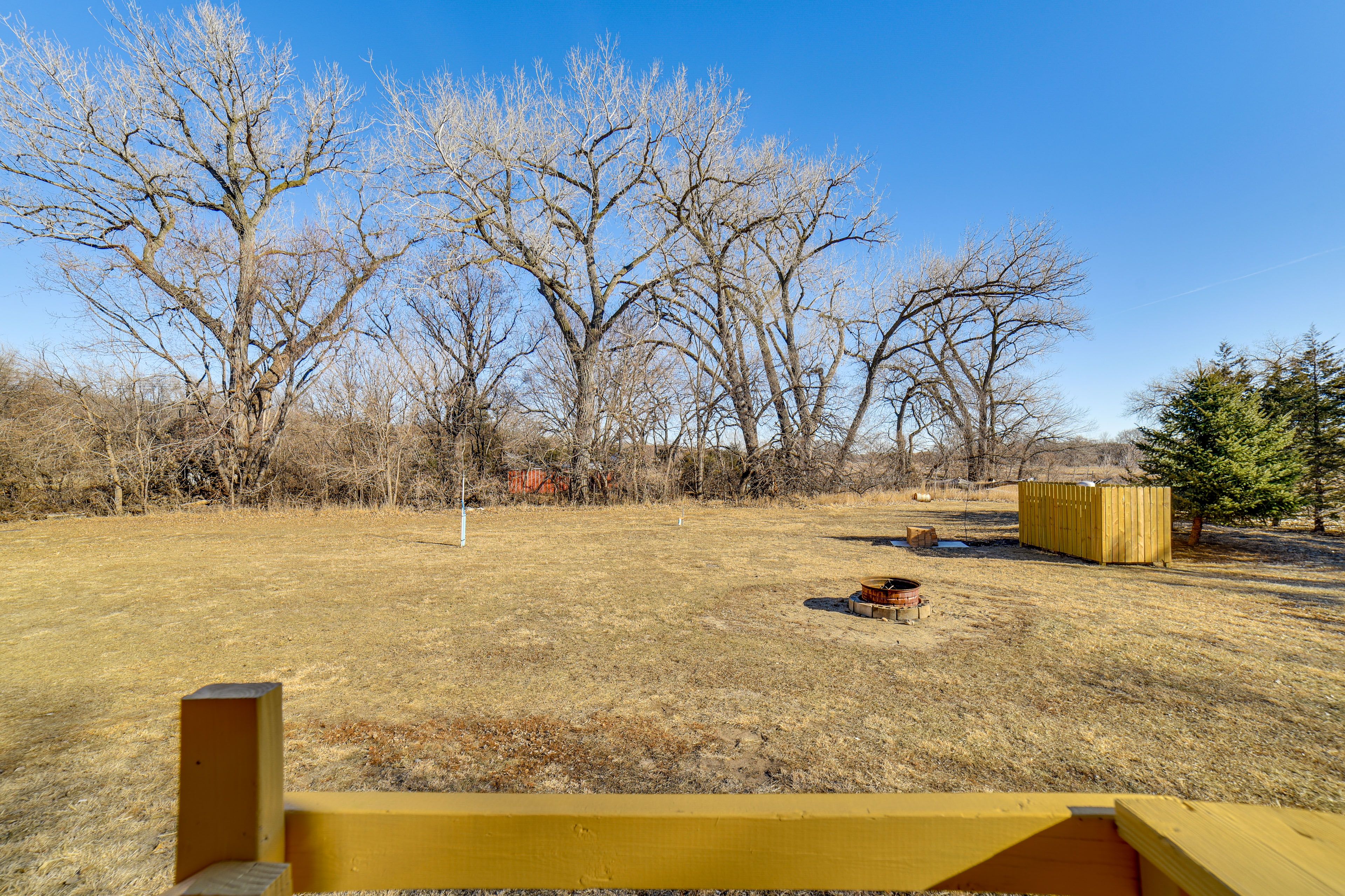 Property Exterior