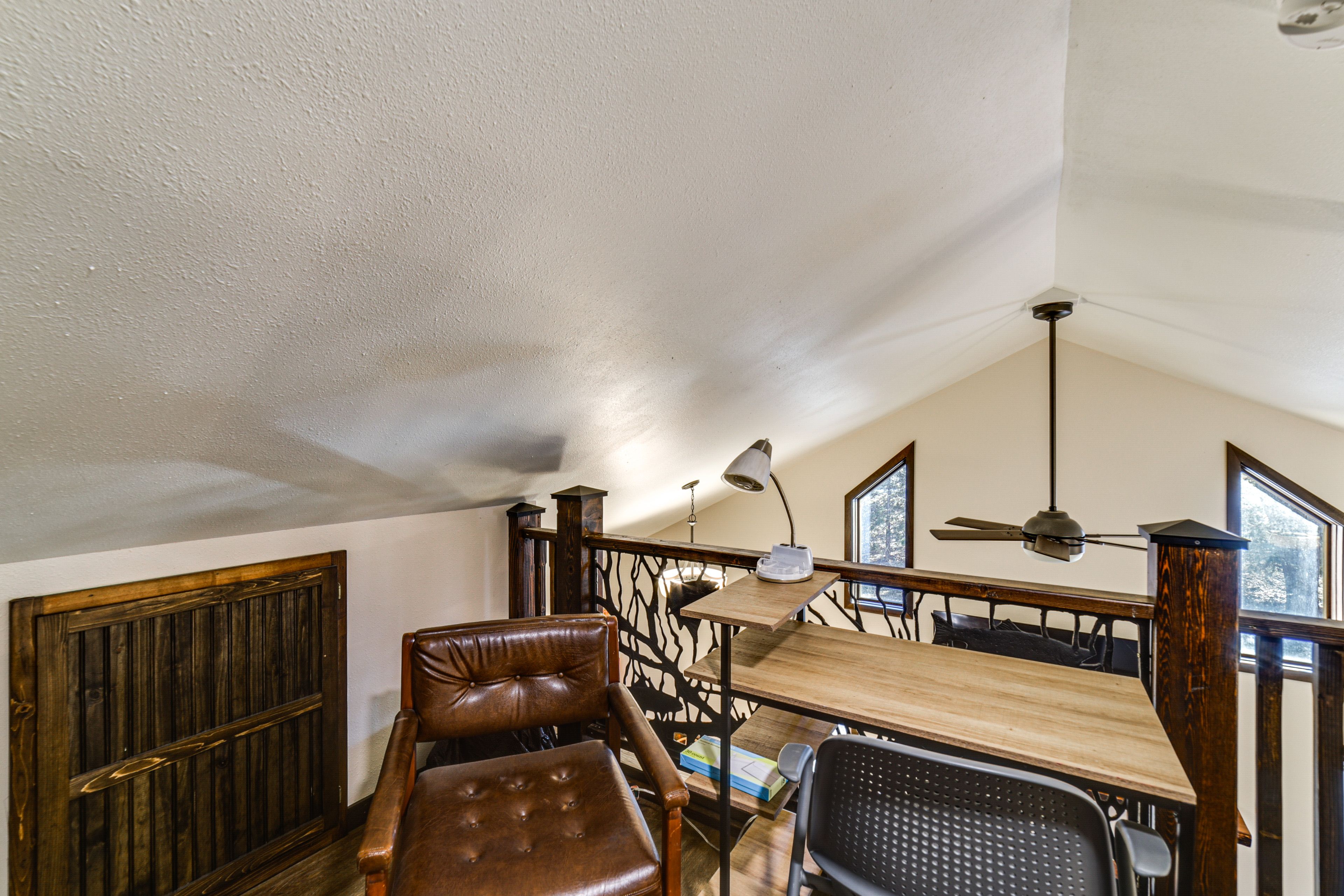 Work Space | 2nd Floor