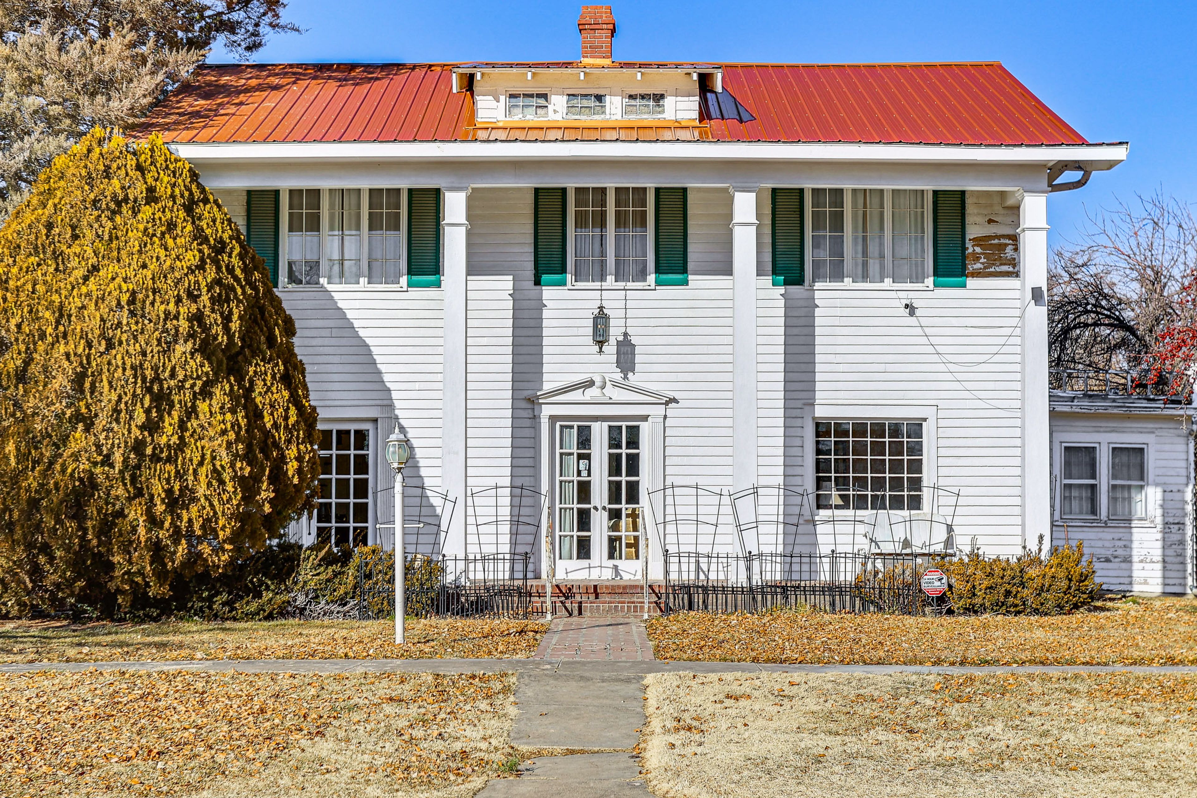 Atwood Vacation Rental | 4BR | 2.5BA | 3,400 Sq Ft | Step-Free Access