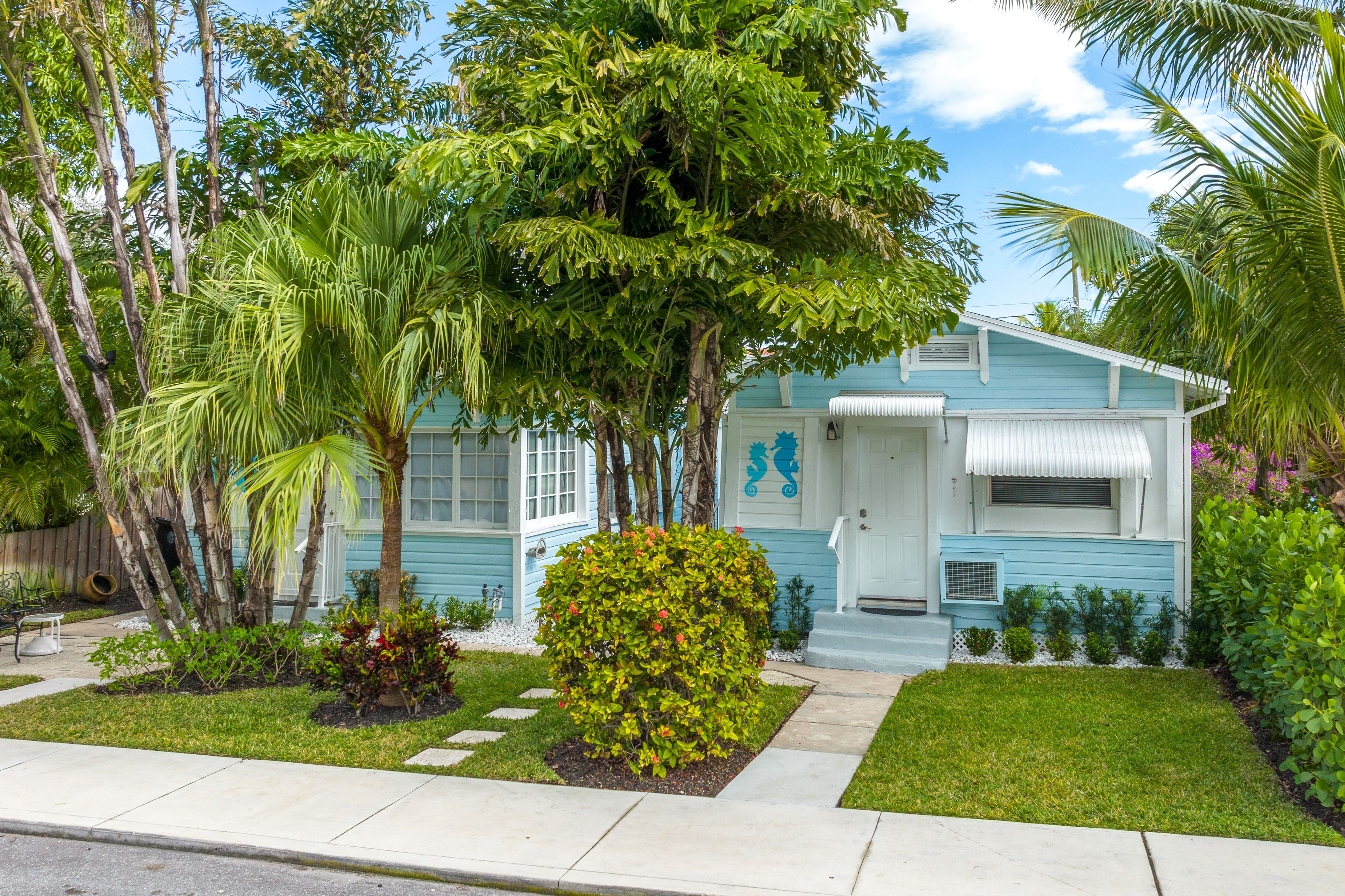 Home Exterior