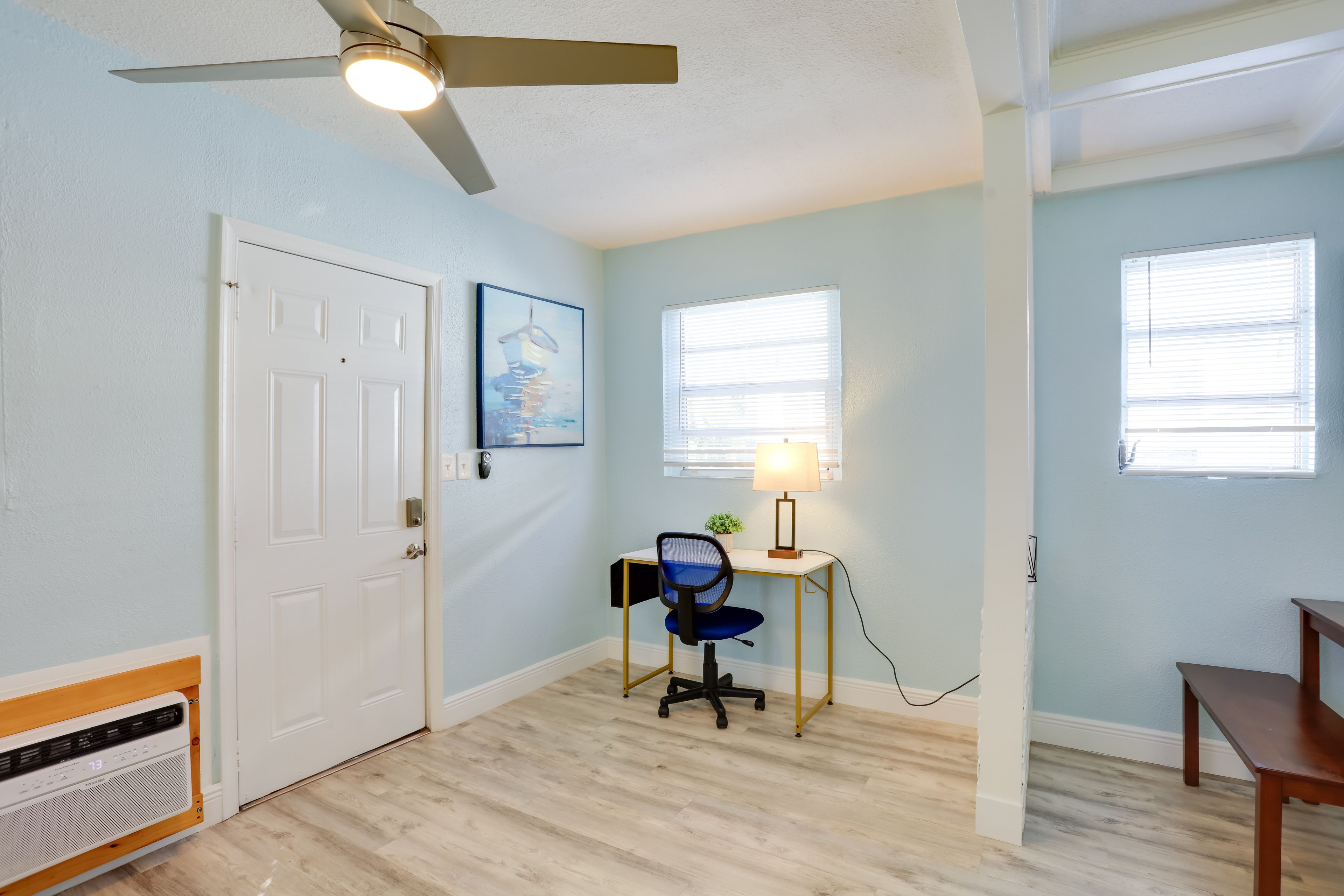Desk