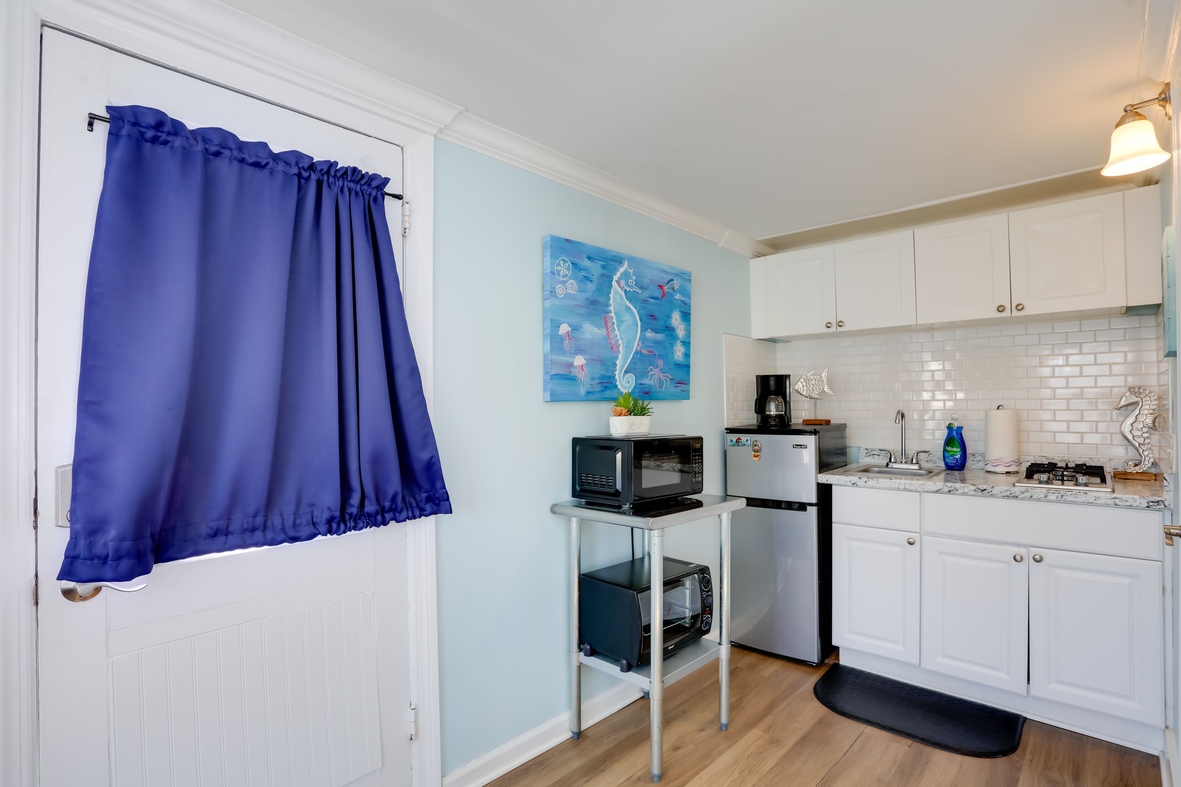 Kitchenette | Toaster Oven