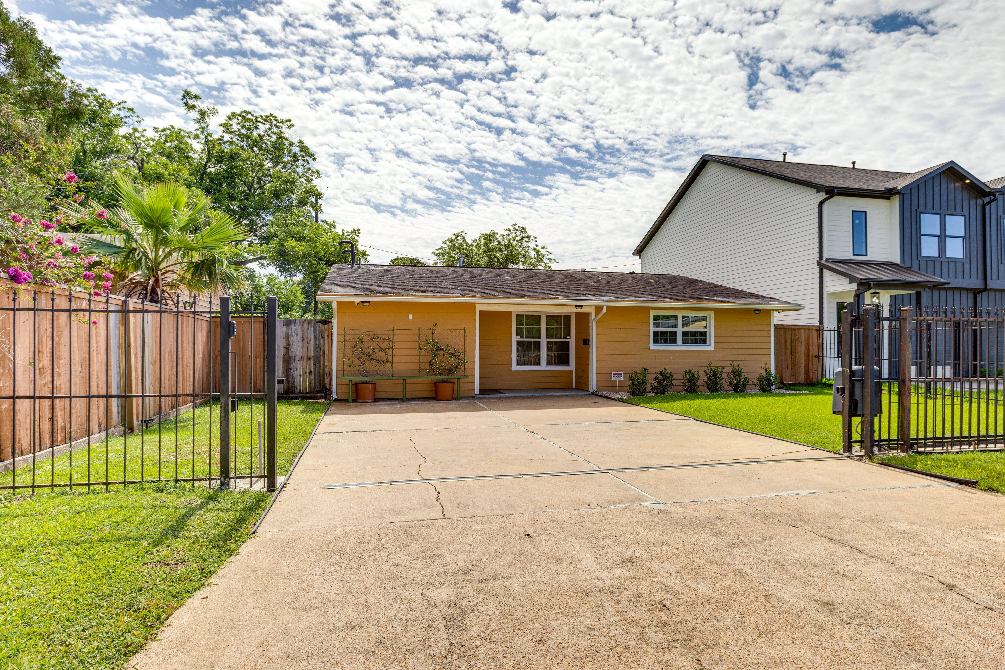 Home Exterior