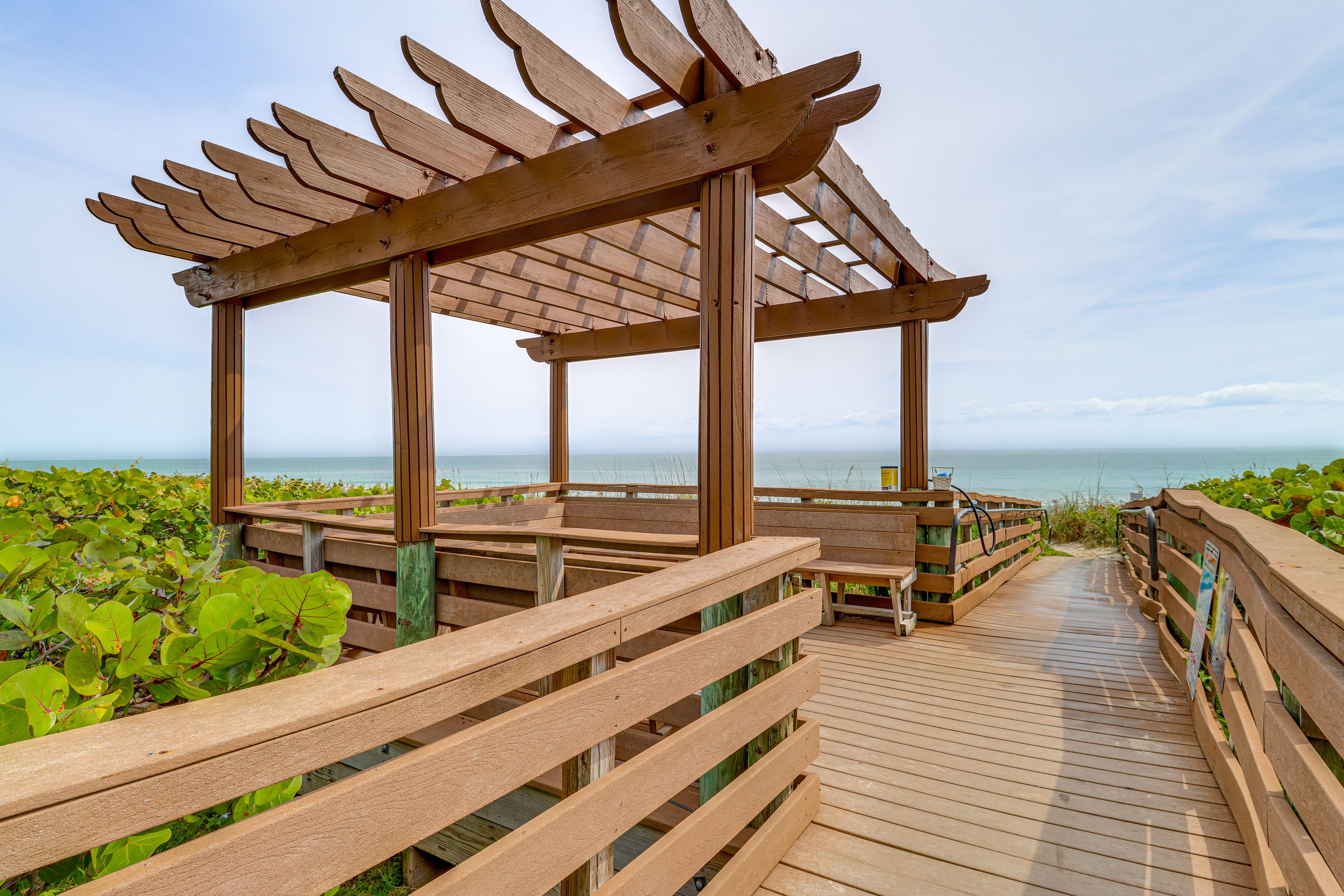 Harbour Island South Community | Beach Access